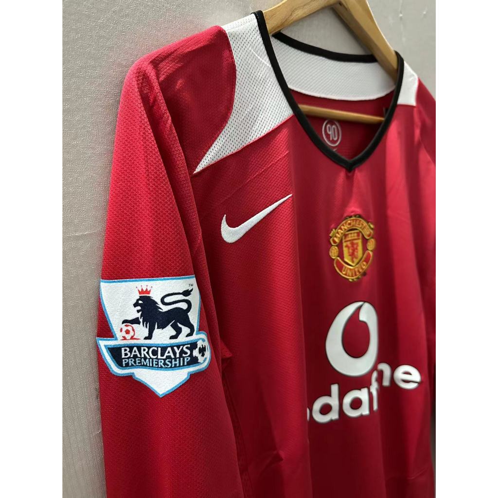 Ronaldo - Manchester United 2004/06