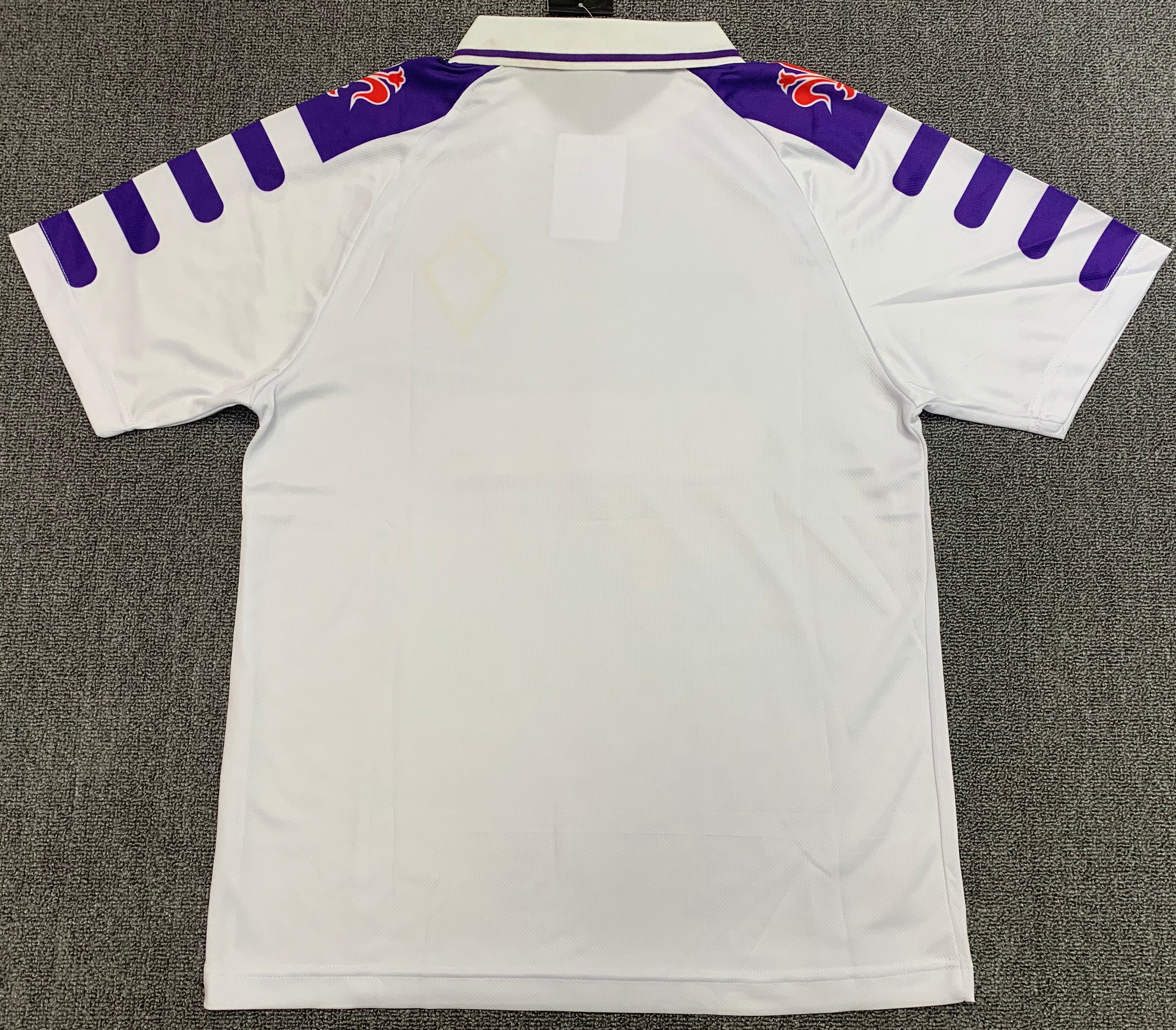 Fiorentina 1998 Away