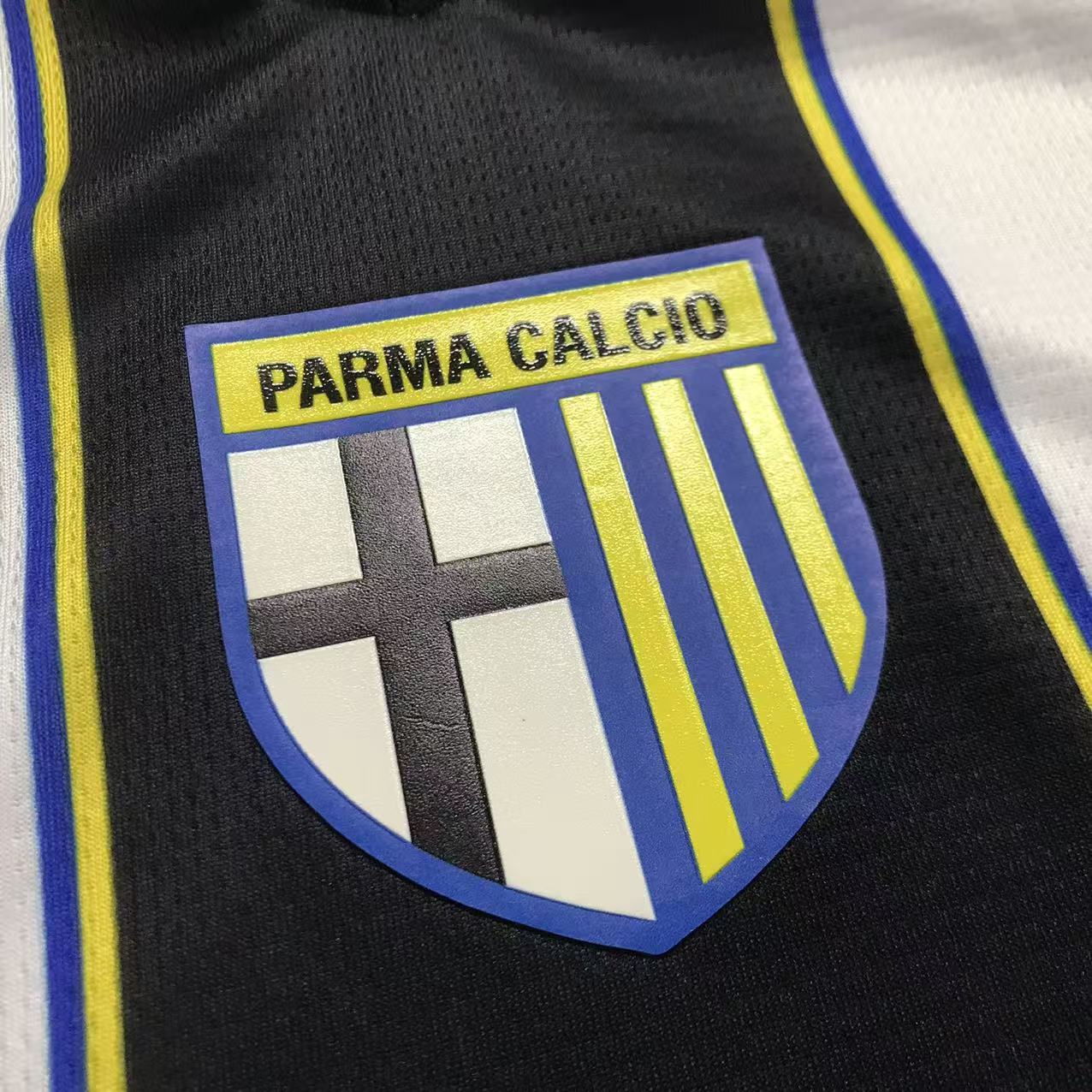 Parma away 26-27
