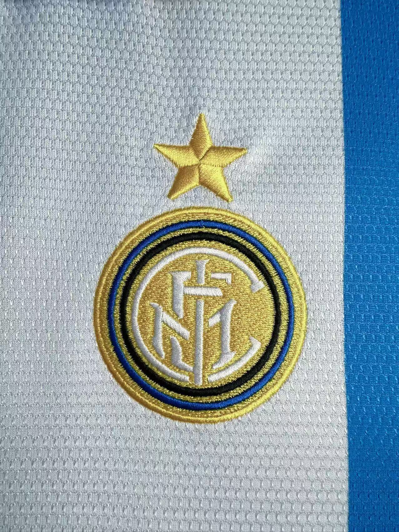 Inter Away 1997-1998
