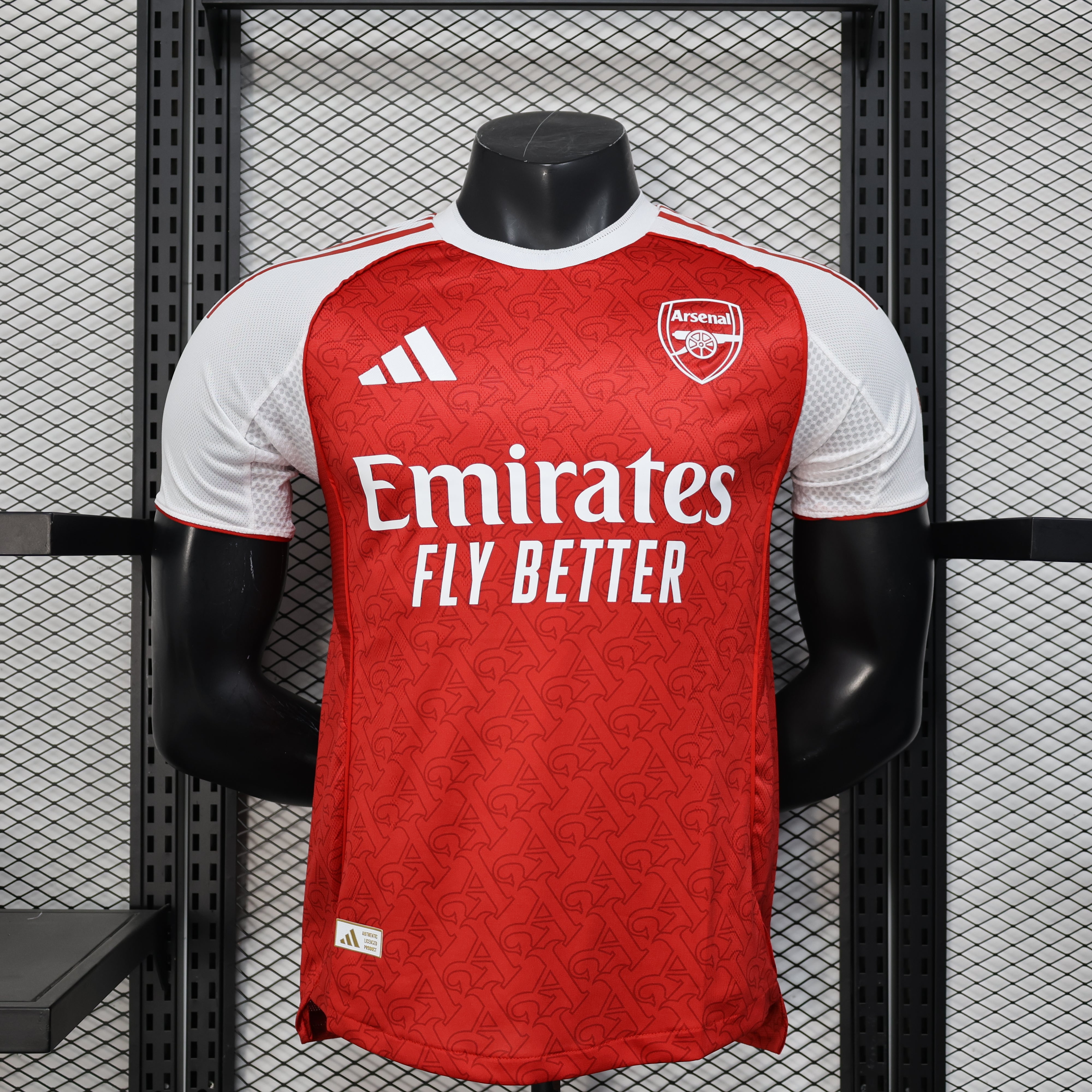 Naples Home 2024/25