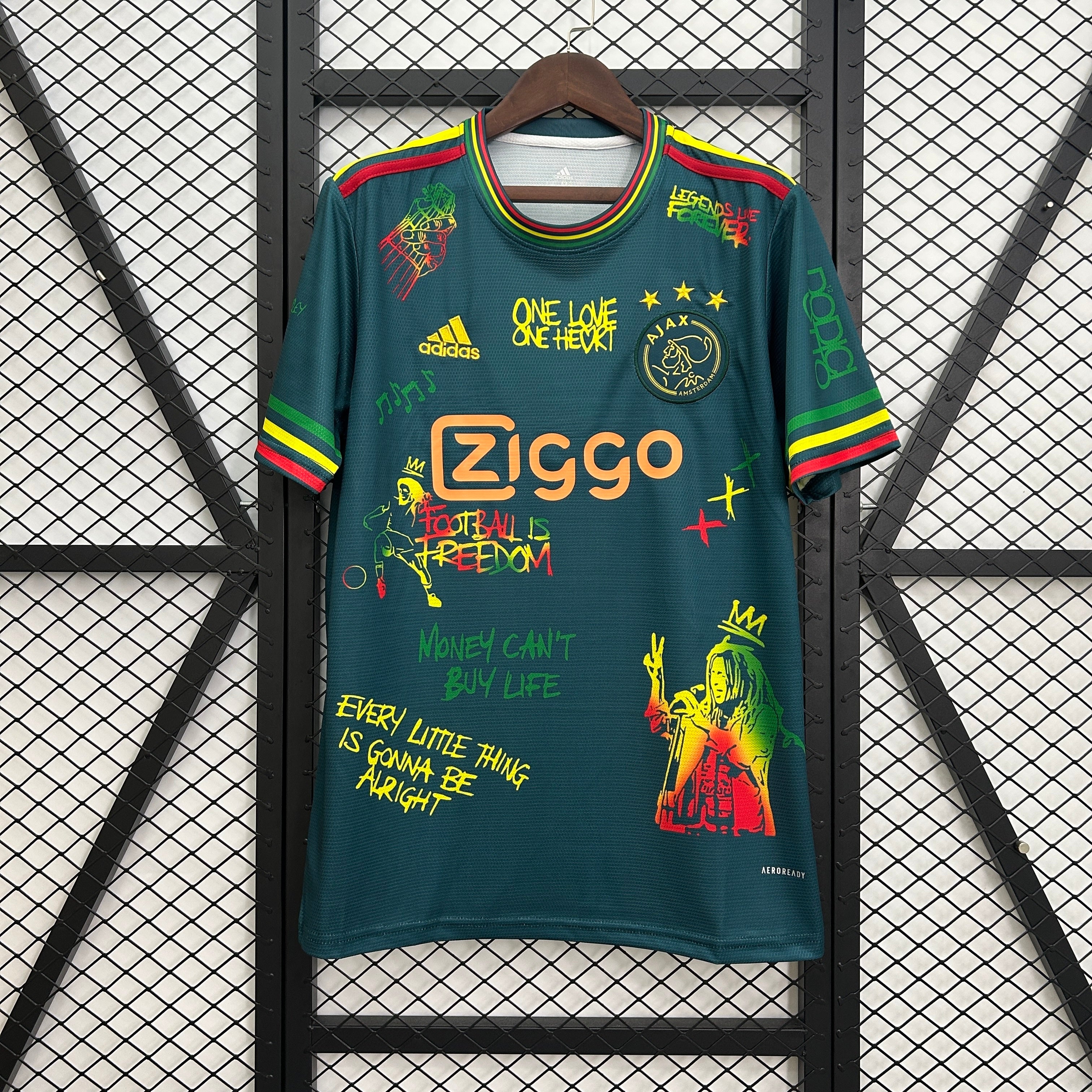 Ajax Special 2025/26