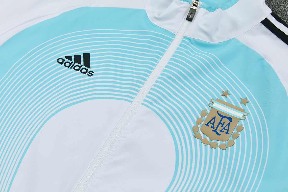 Tuta Argentina 26-27