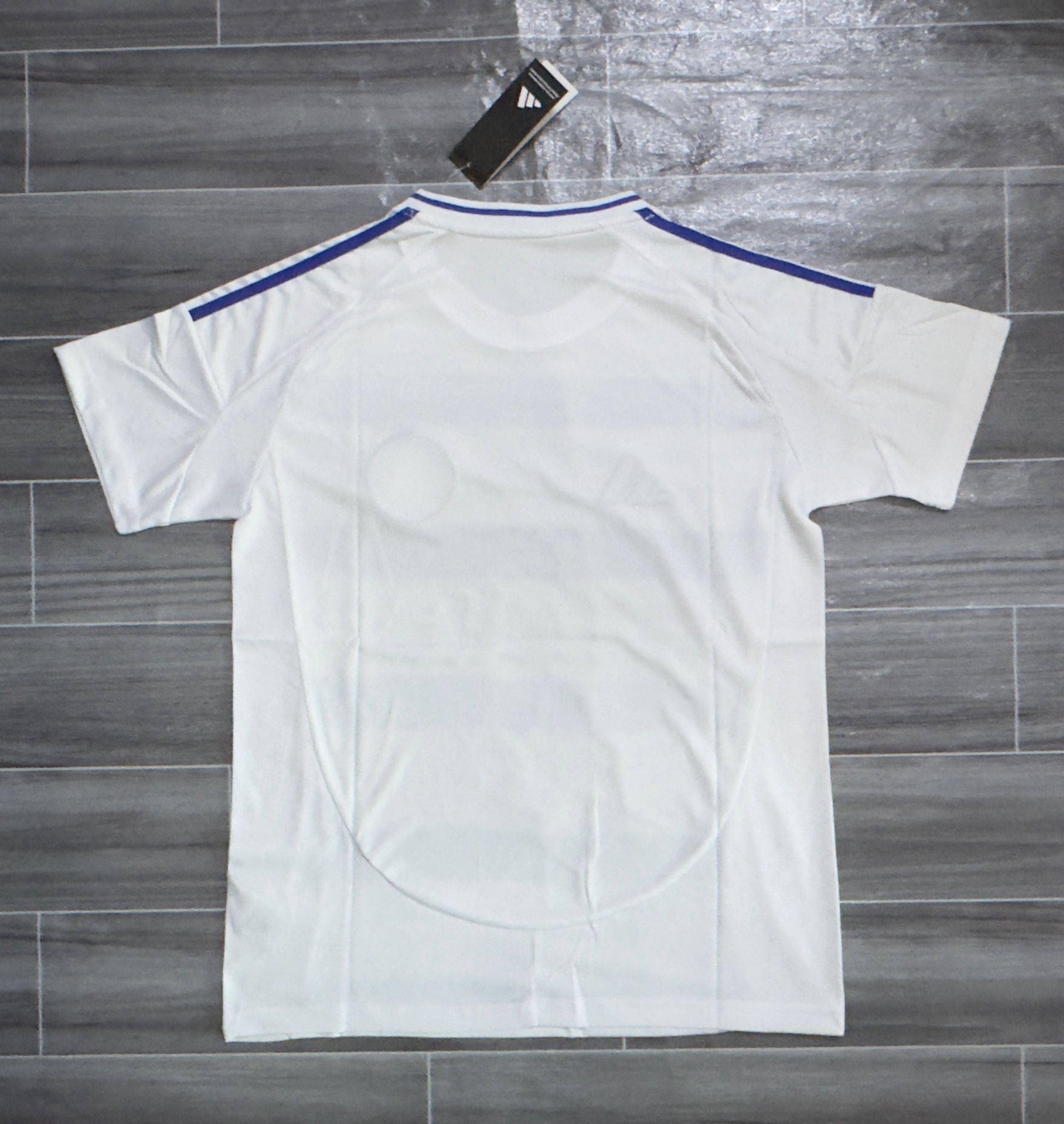 Cruzeiro Away 2025/26