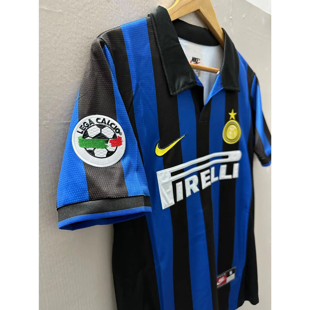 Ronaldo - Inter 1999-00