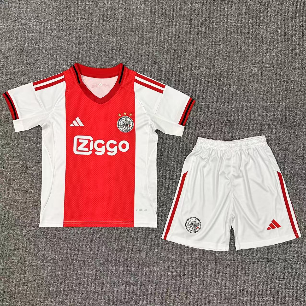 Milan Home Kids 2024/2025