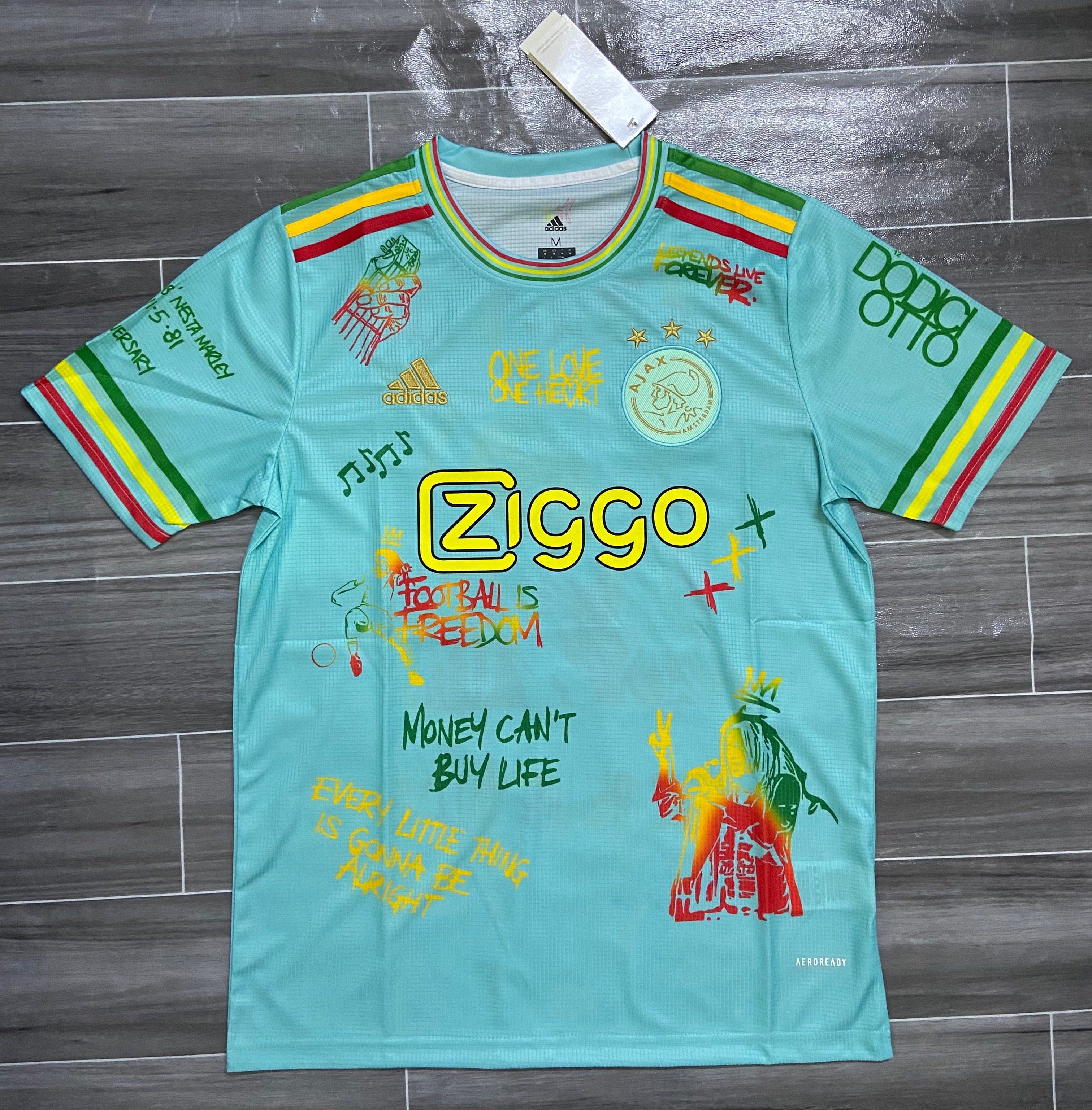 Ajax Special 2025/26