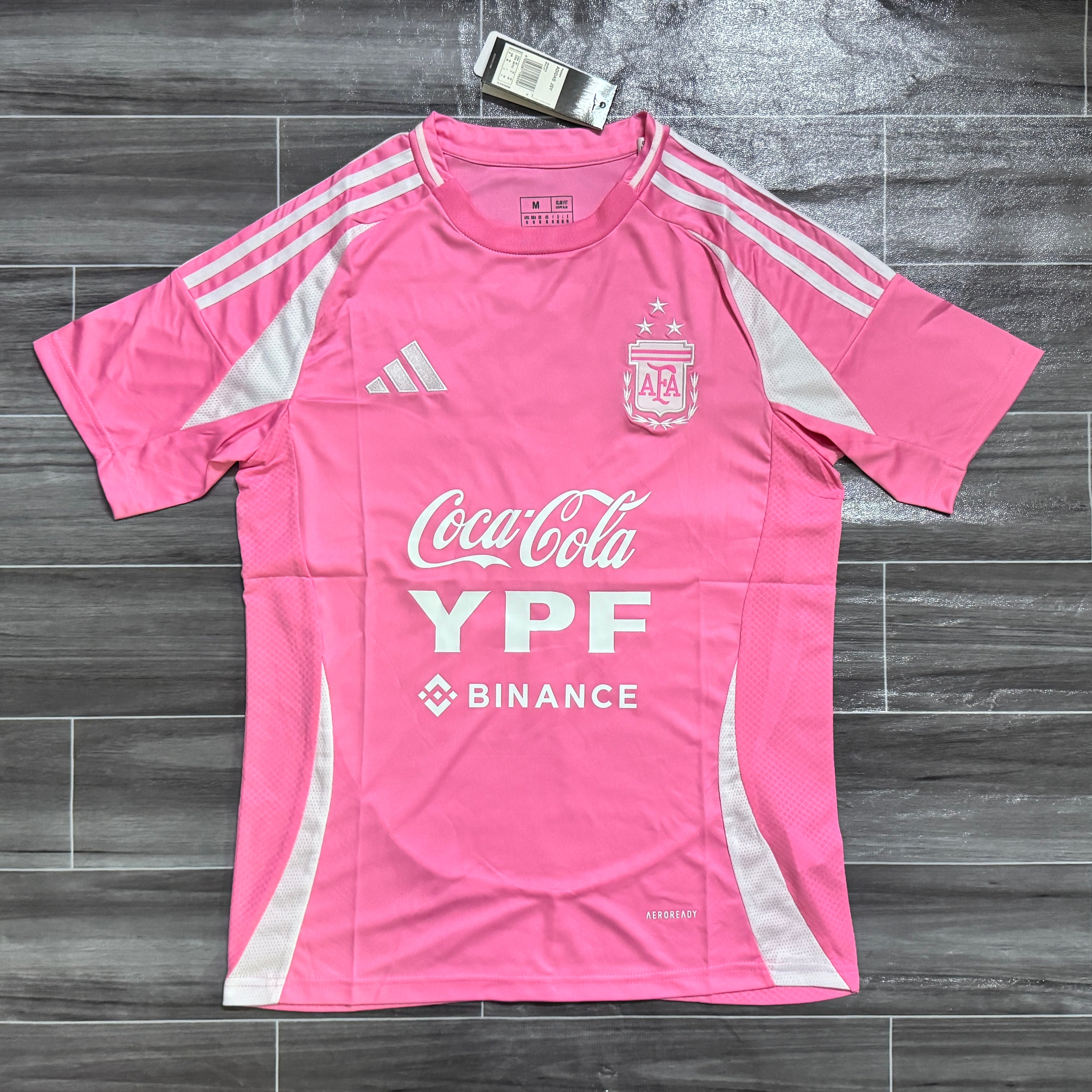 Naples Home 2024/25
