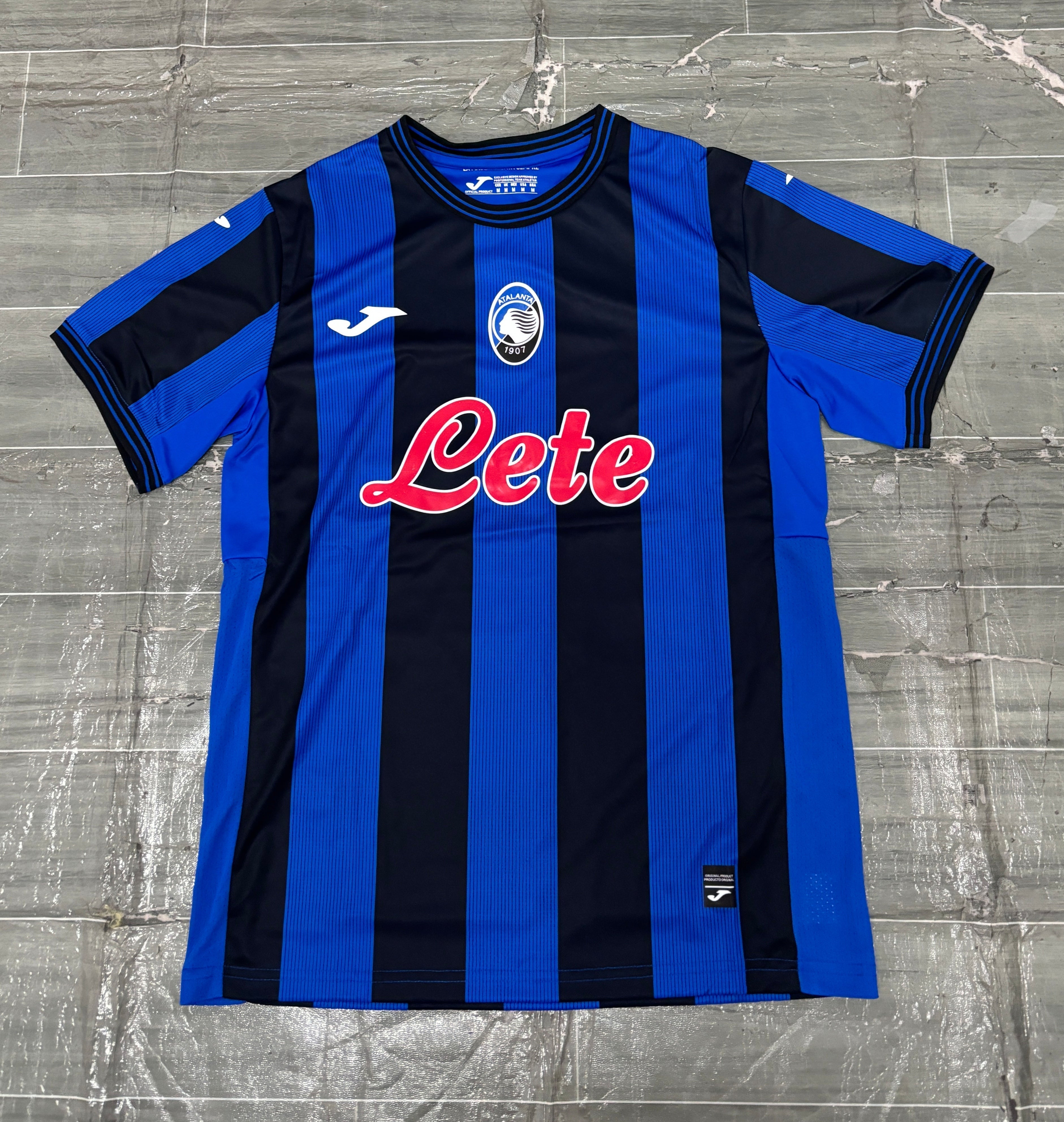 Atalanta Home 2024/2025