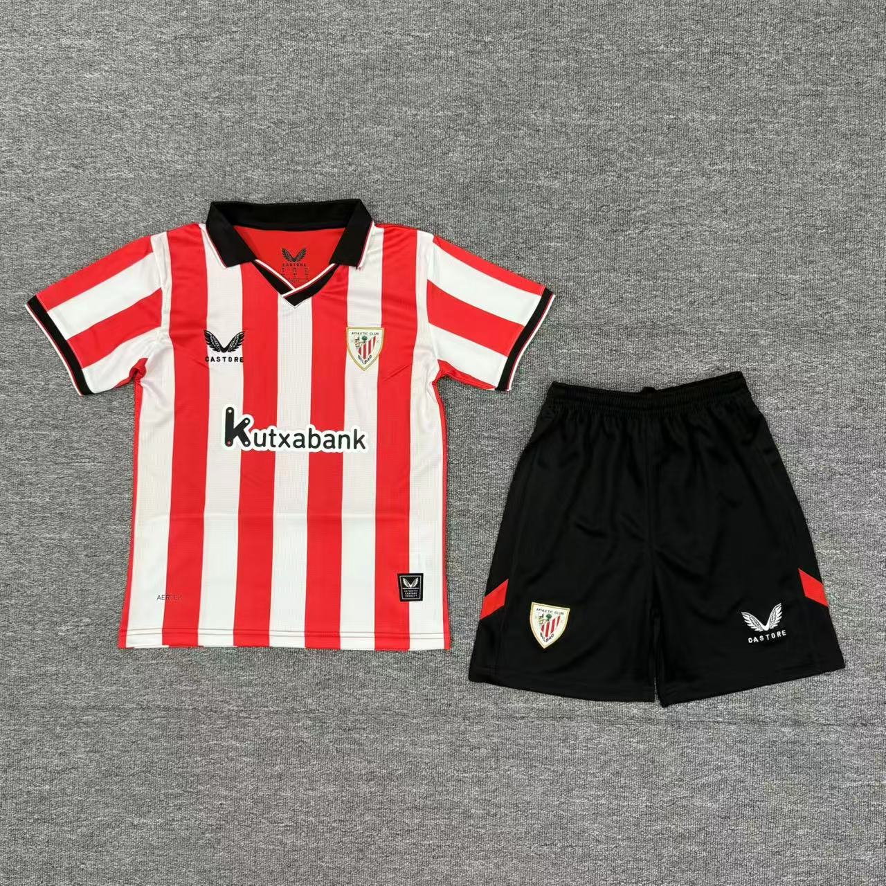 Milan Home Kids 2024/2025