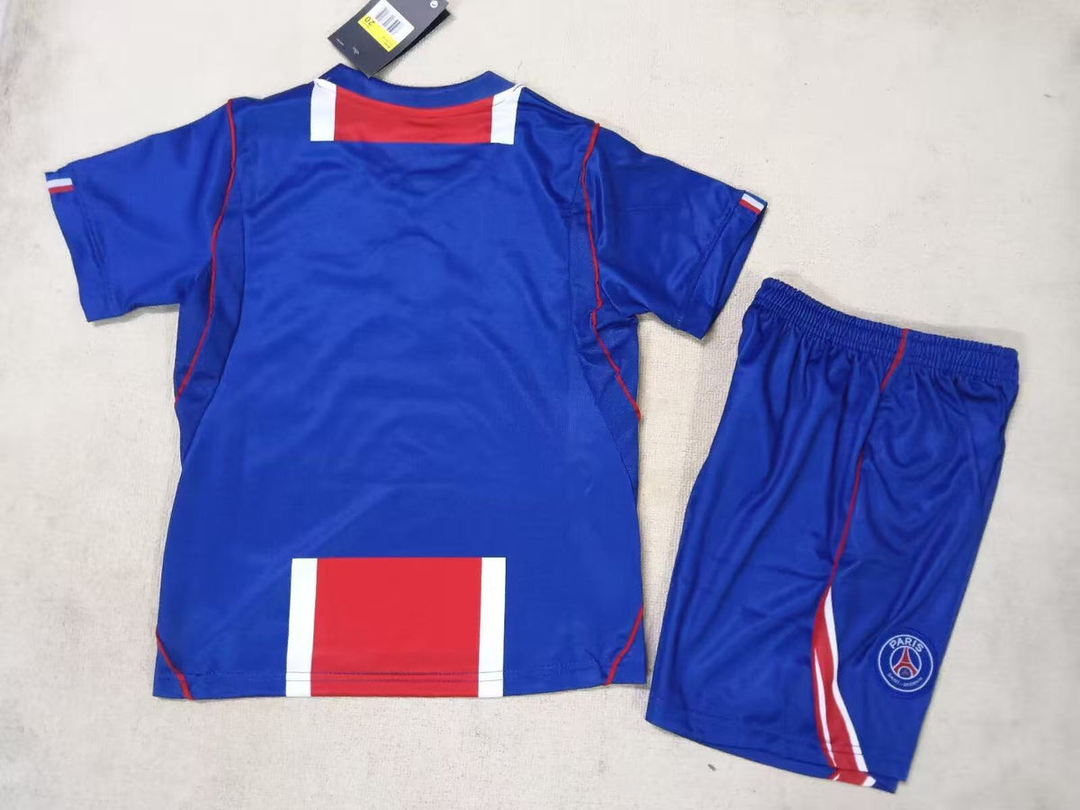 Paris Saint Germain bambino home 26-27