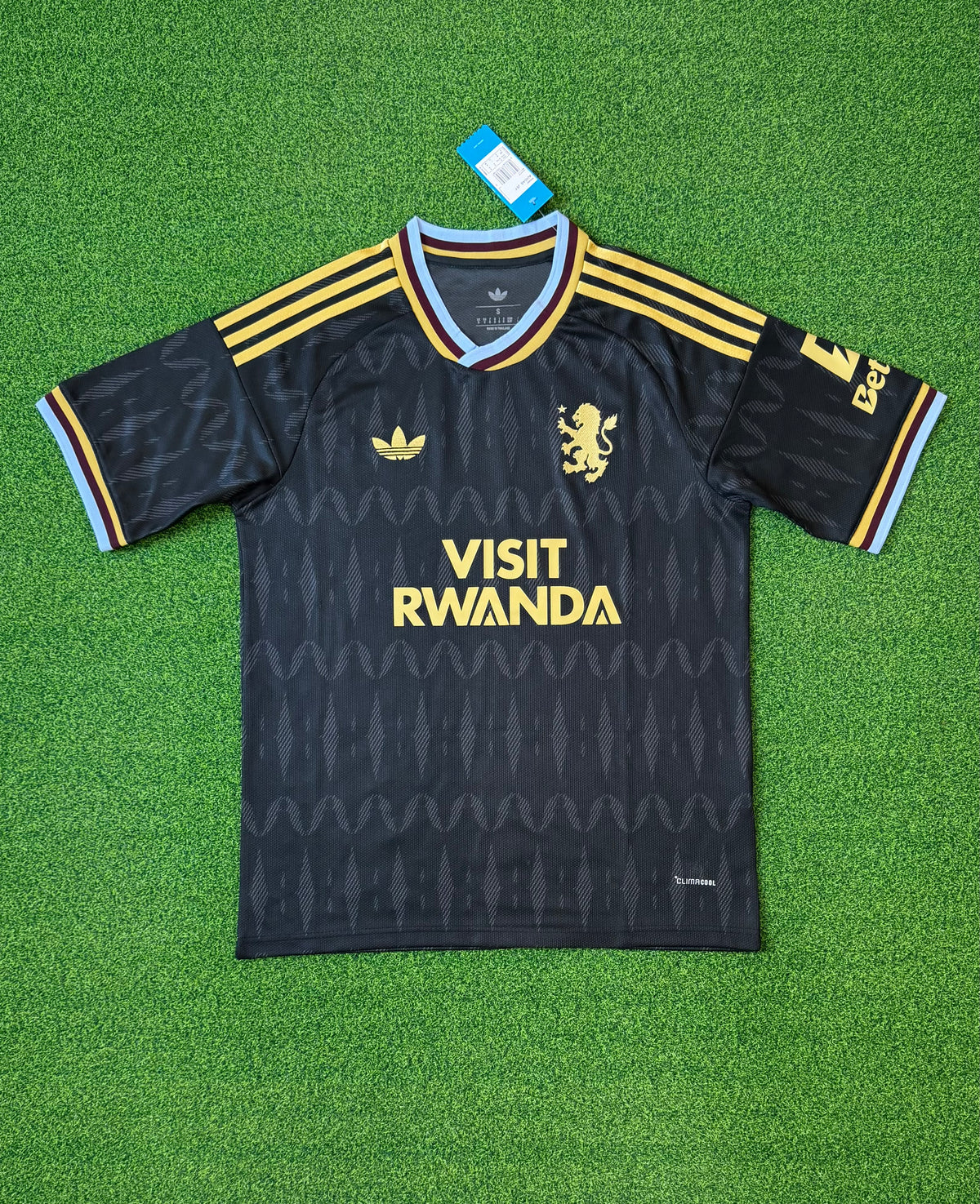 Aston Villa away 2026-27