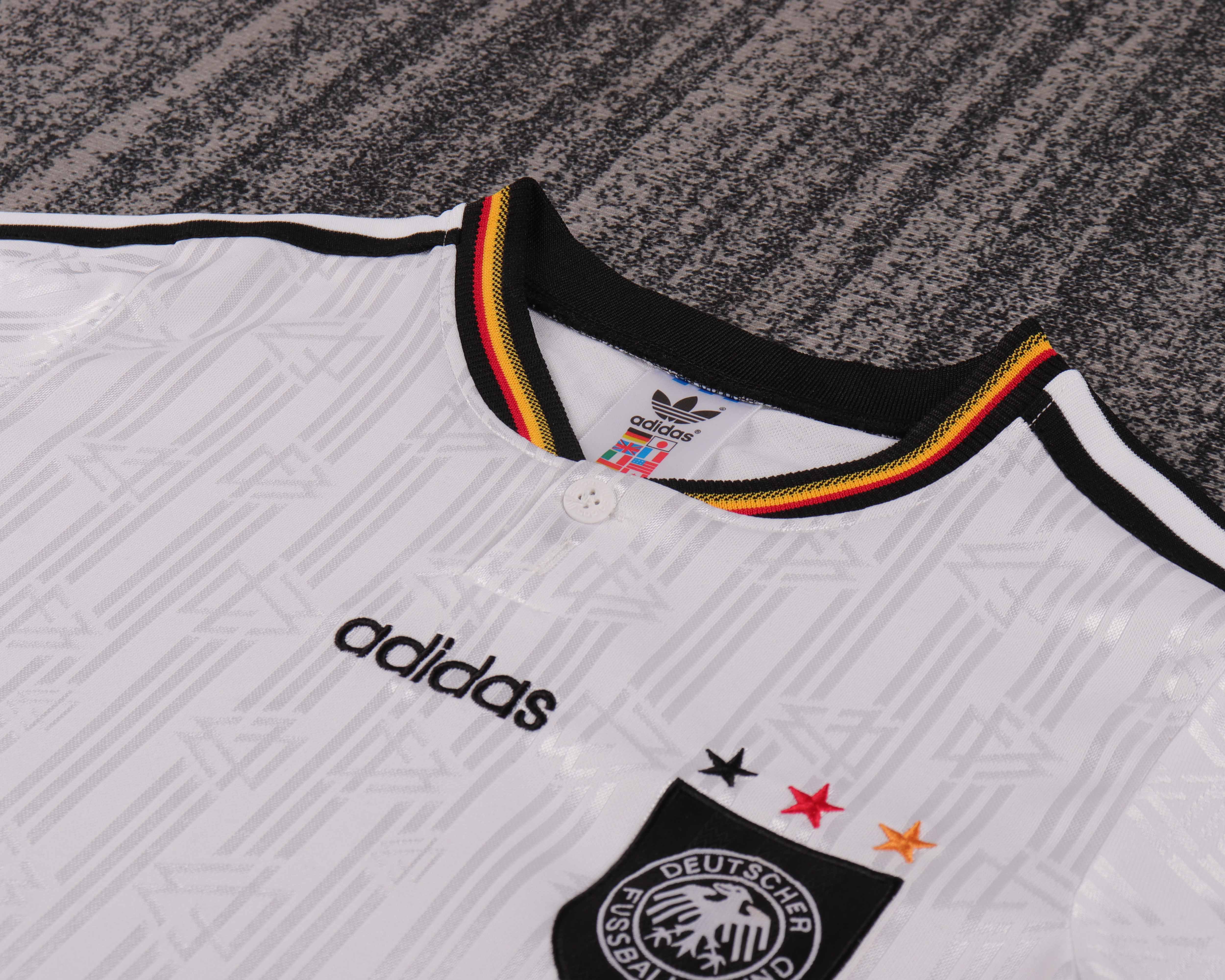 Germania Retro 1996 Bambino