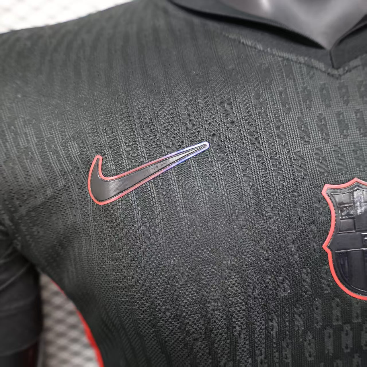 Barcelona Home Kit 2024/2025 - Adult