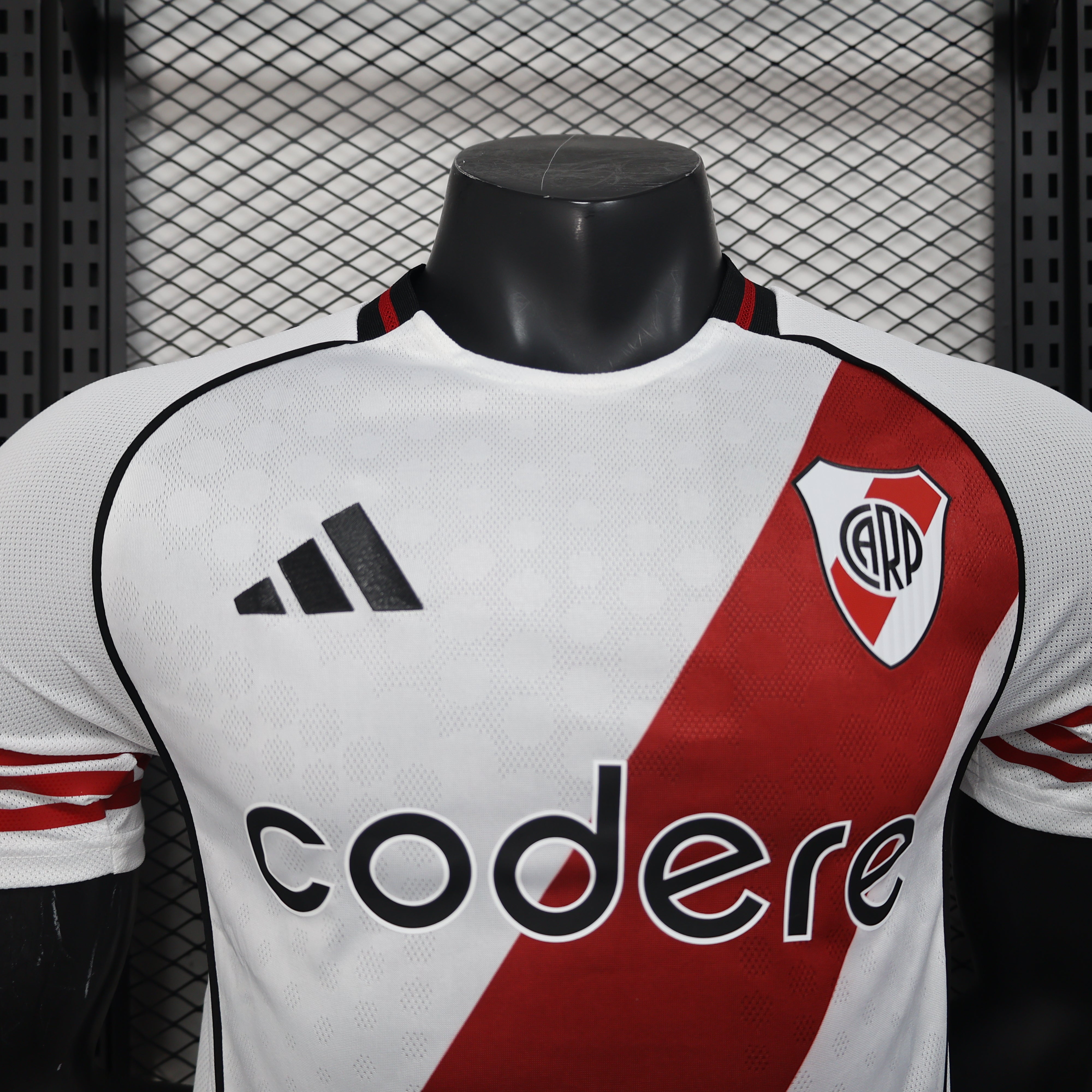 River Plate 2025-2026 home