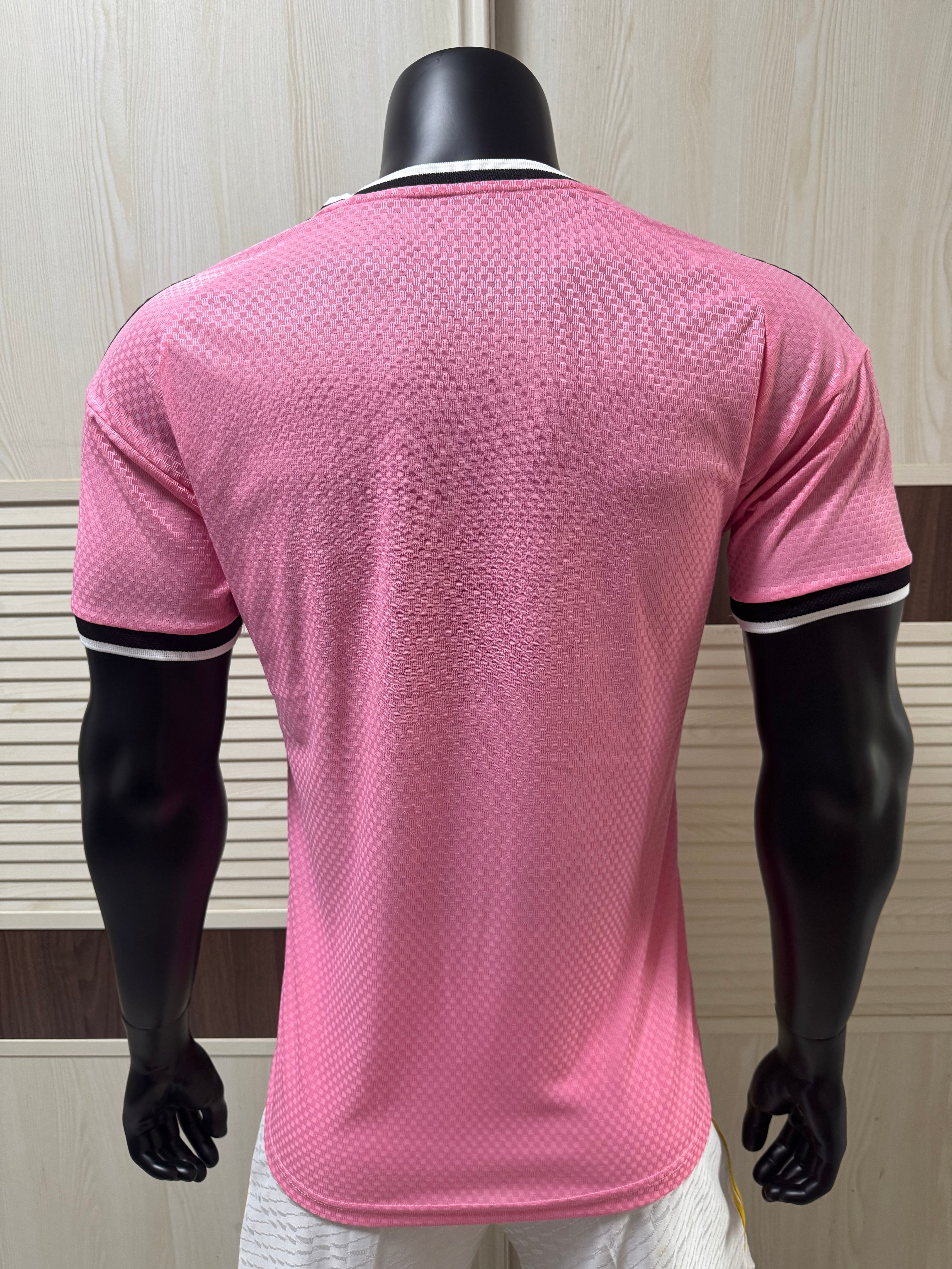 Juventus away Adulto 2026/2027