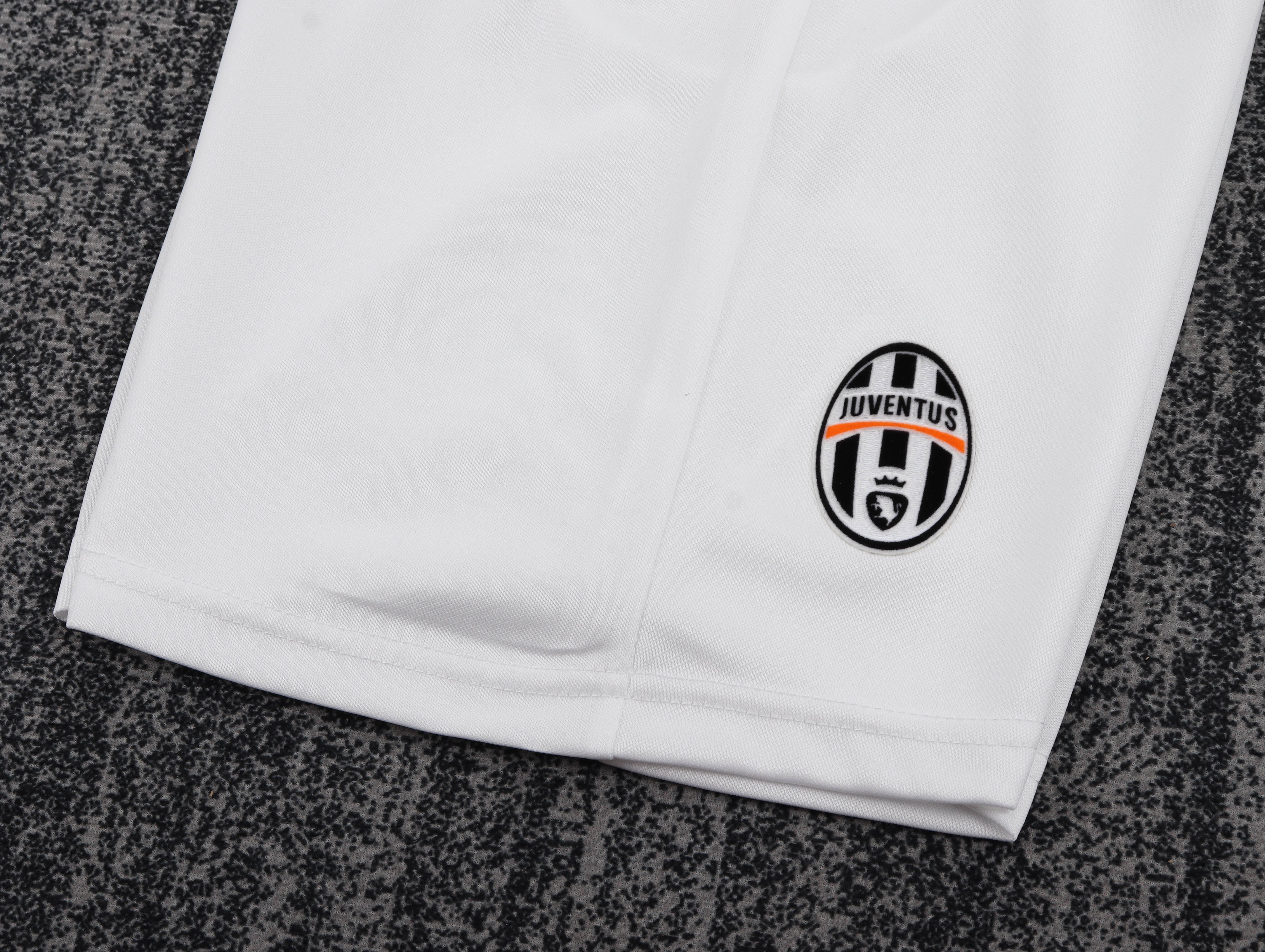 Juventus Home Retrò Bambino 2004/2005