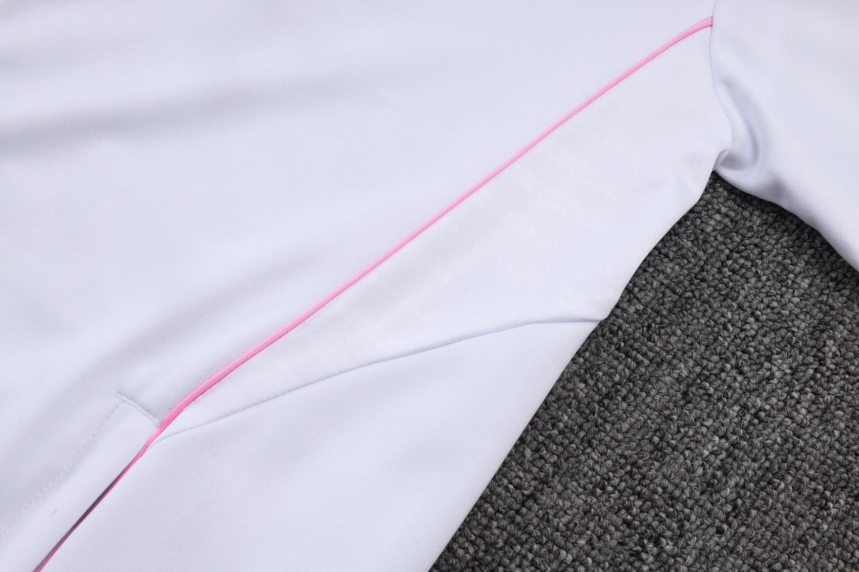 Tuta Juventus Zip Intera | Bianca, Nera, Verde, Gialla - Allenamento 2025/2026