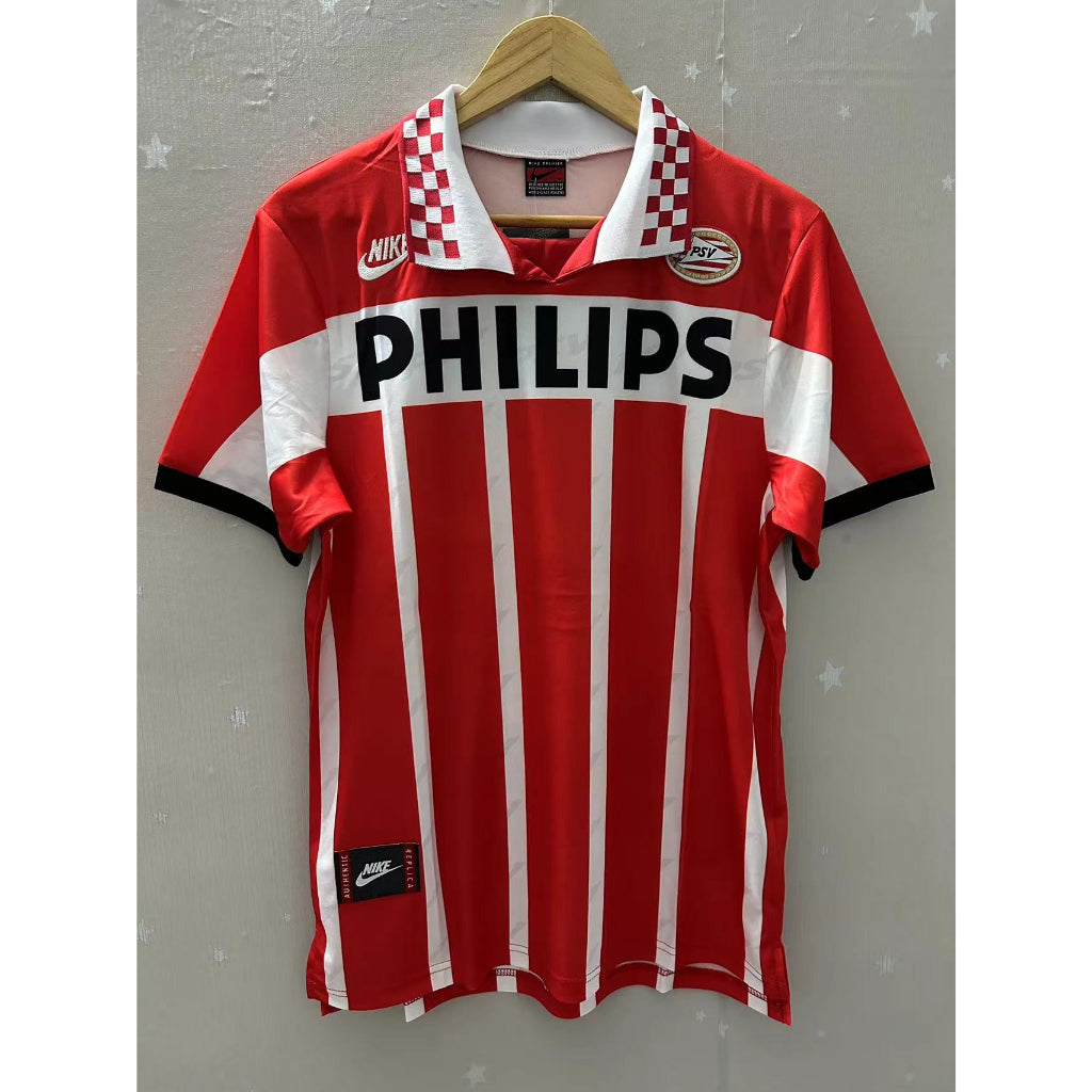 Ronaldo - PSV 1995-96