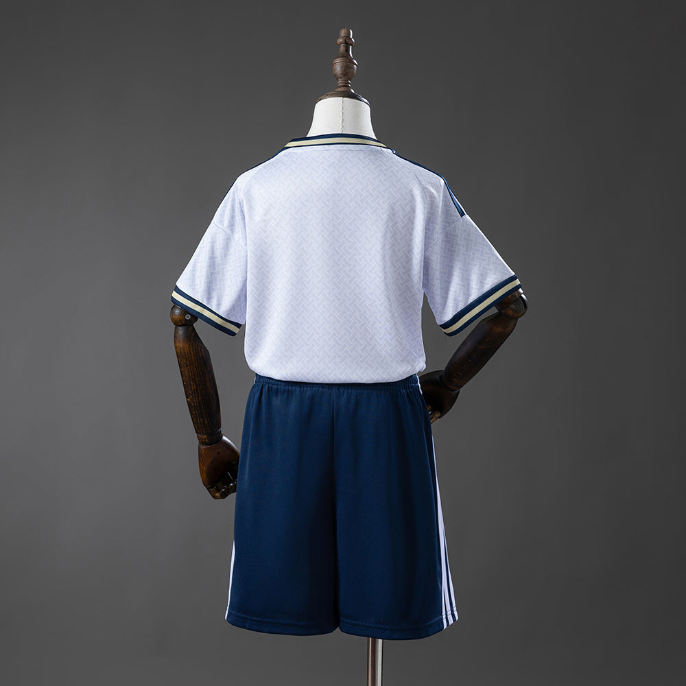 Italia 2026 away Bambino