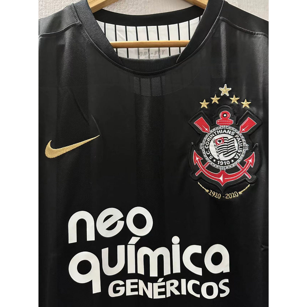 Ronaldo - Corinthians 2010