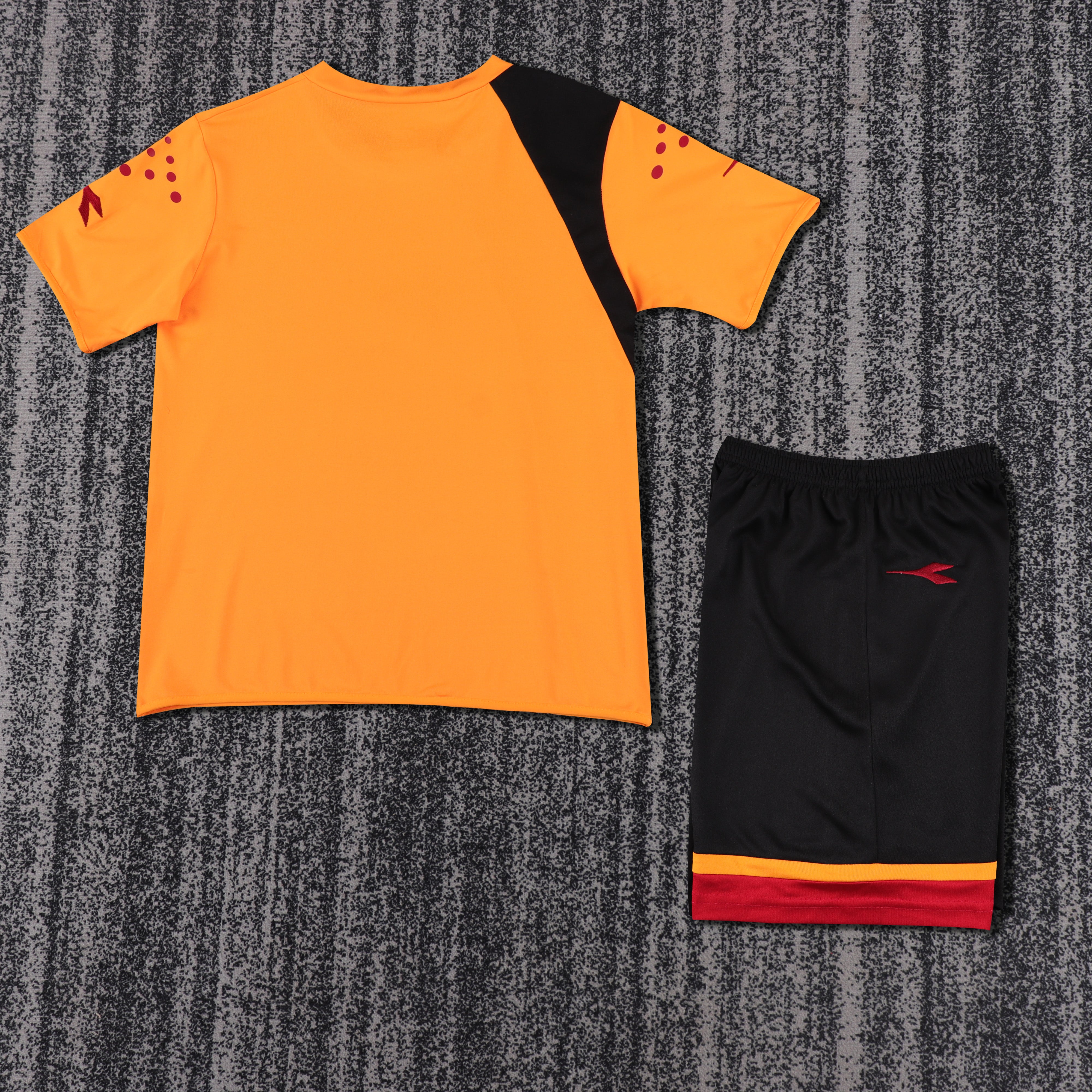 Roma Retro 2005/06 Bambino