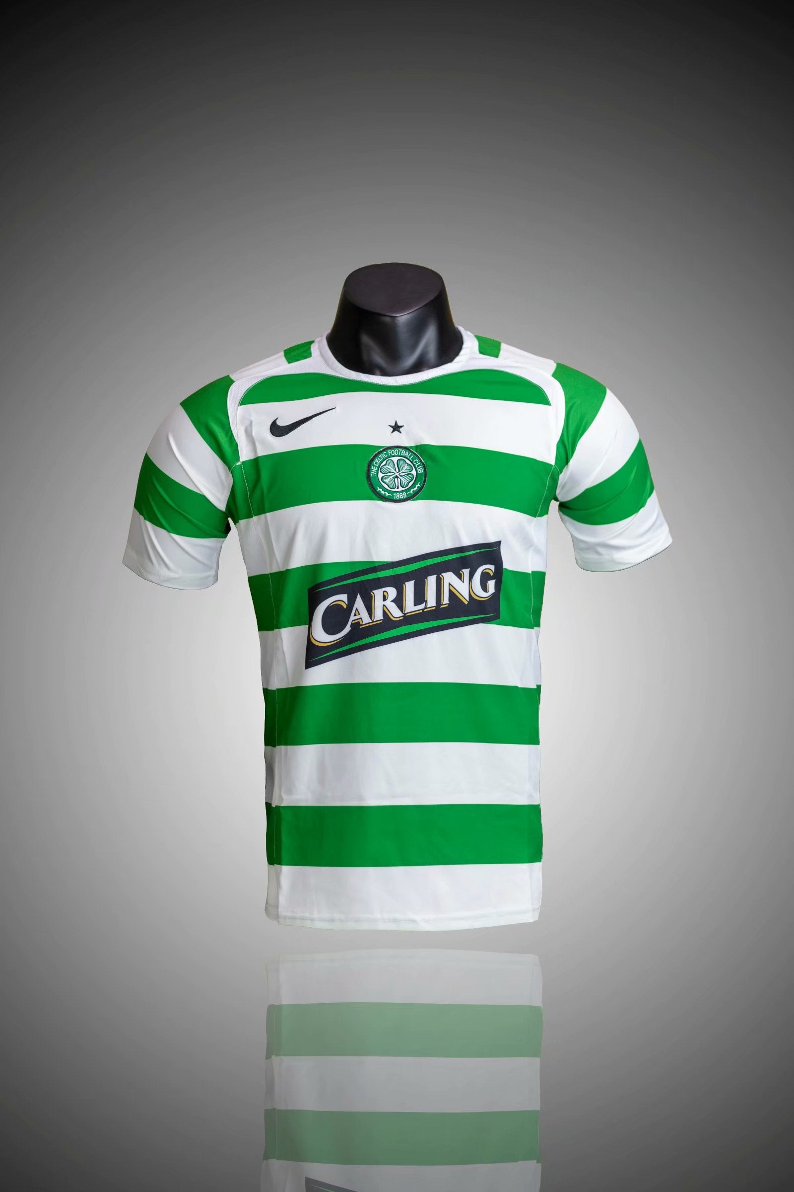 Celtic 2005-2006