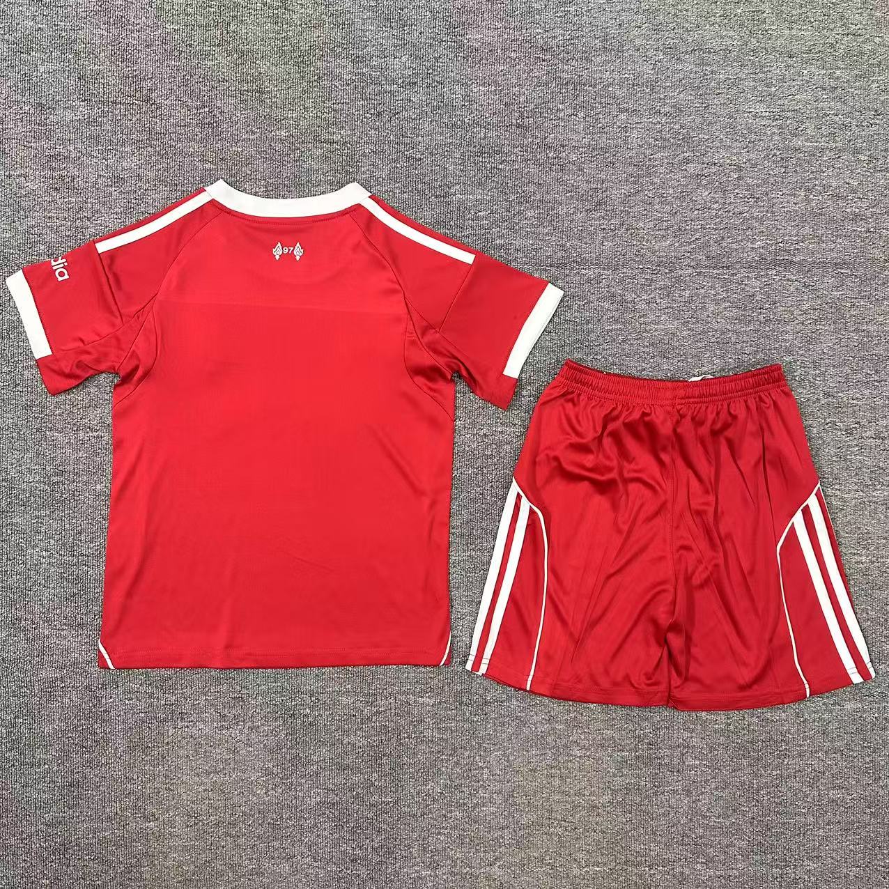 Milan Home Kids 2024/2025