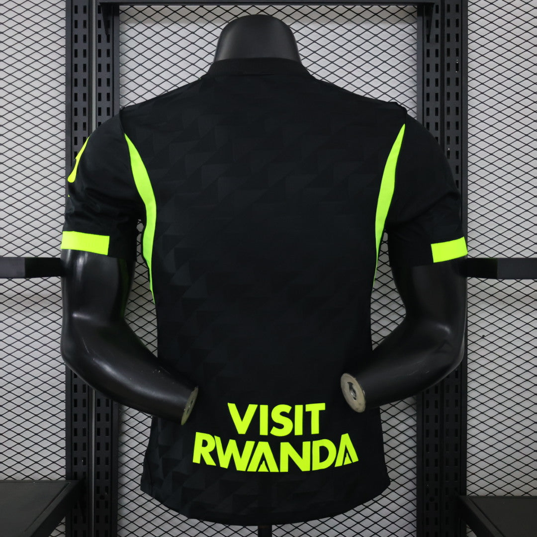 Atletico Madrid away 2026/27