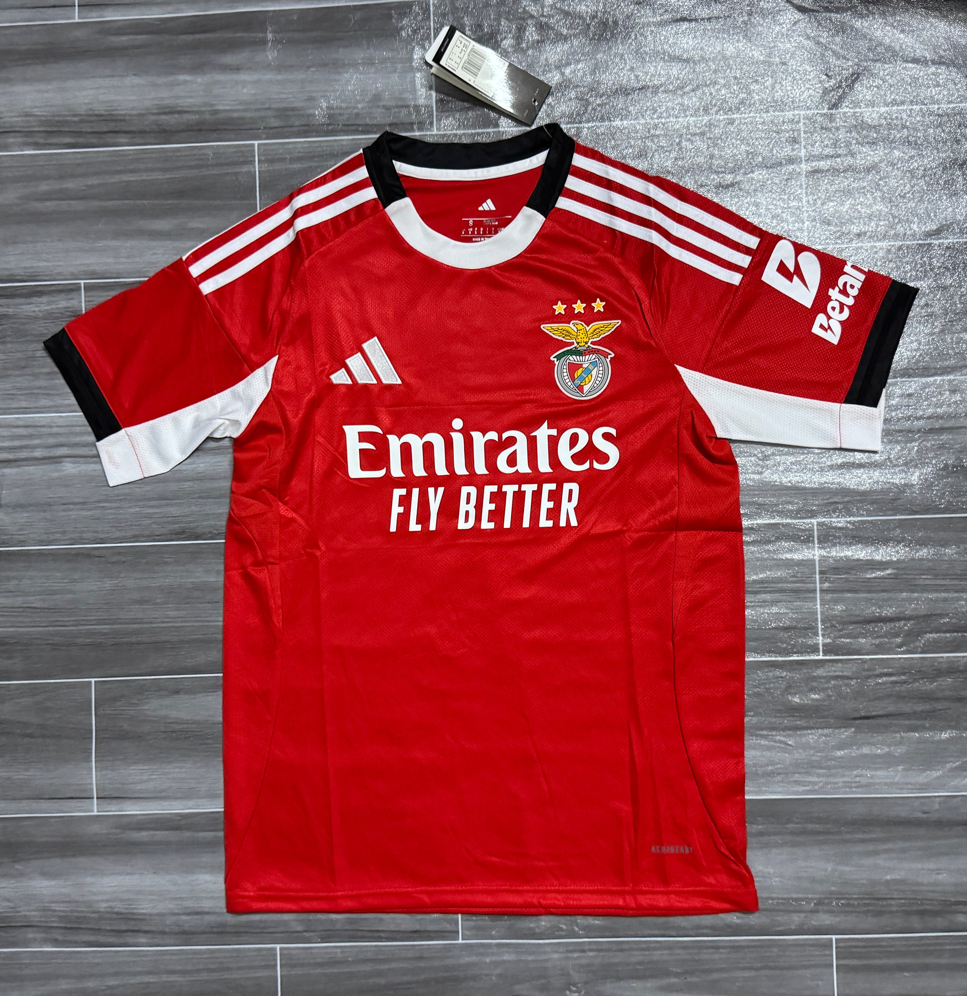 Naples Home 2024/25