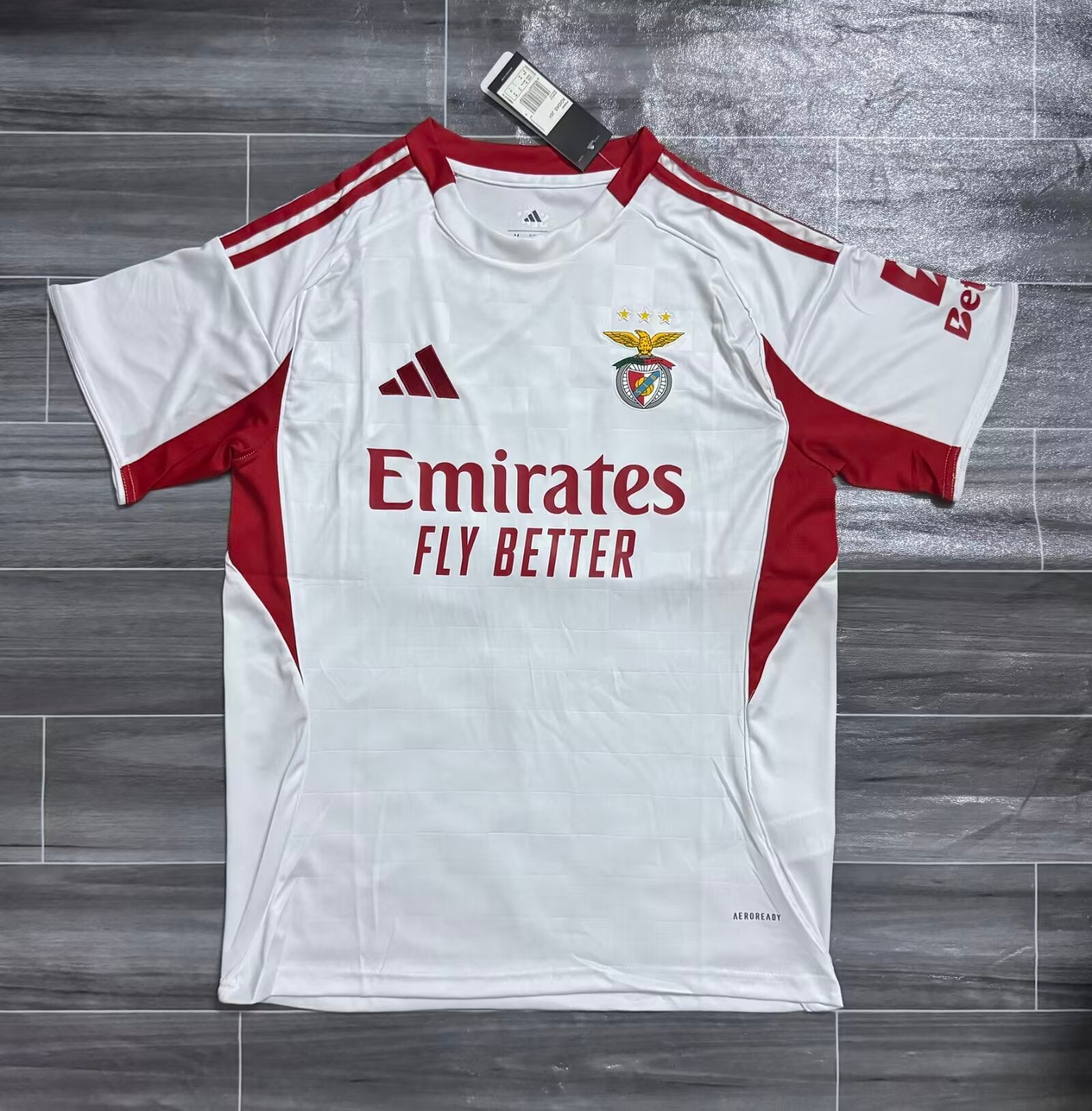 Naples Home 2024/25