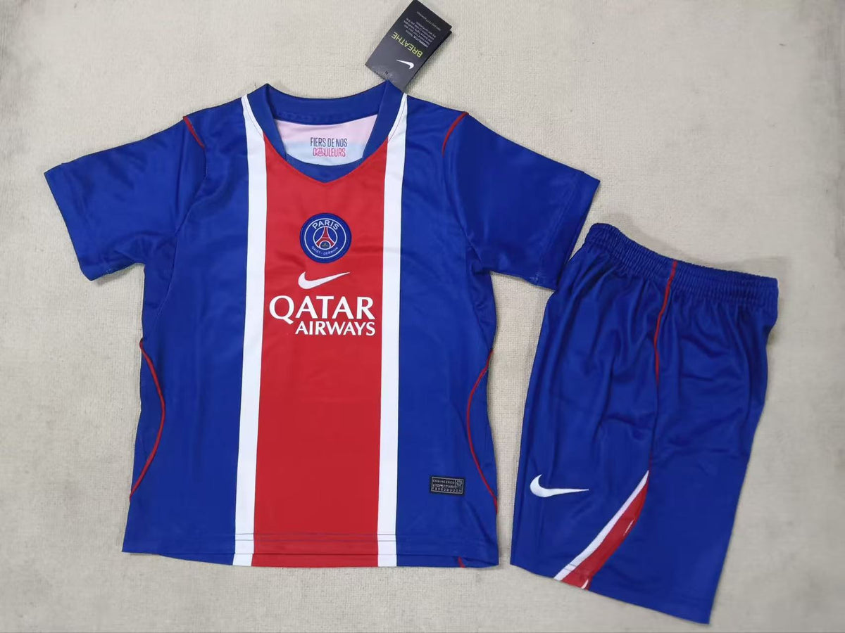 Paris Saint Germain bambino home 26-27