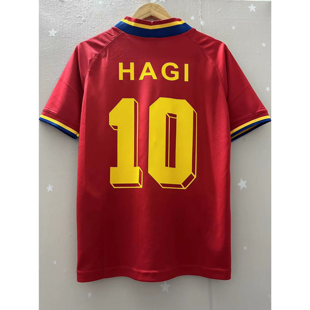 Hagi - Romania 1994