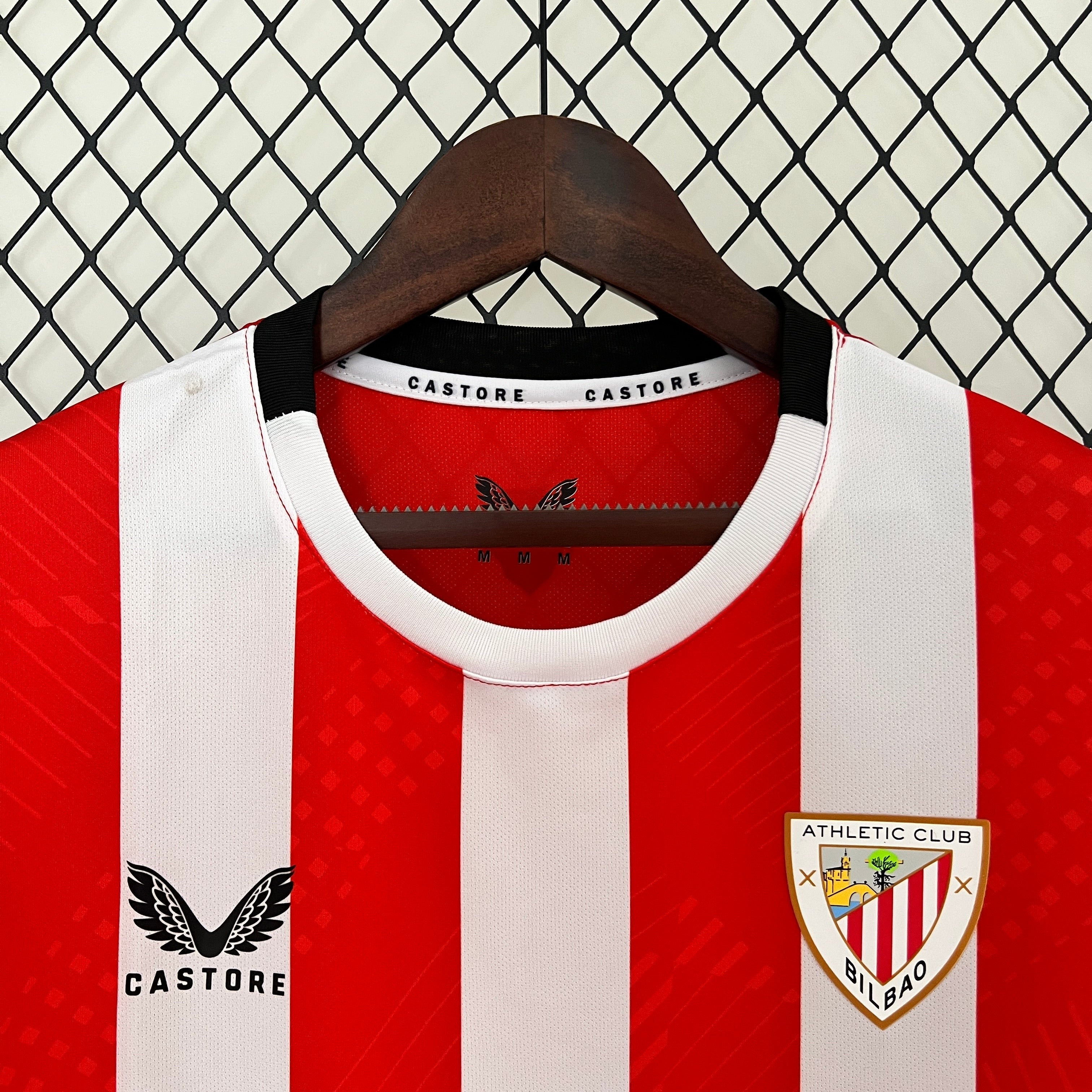 Atl. Bilbao Home 2024/2025