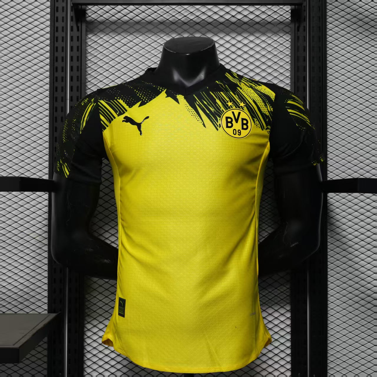 Borussia Dortmund home 2025/26