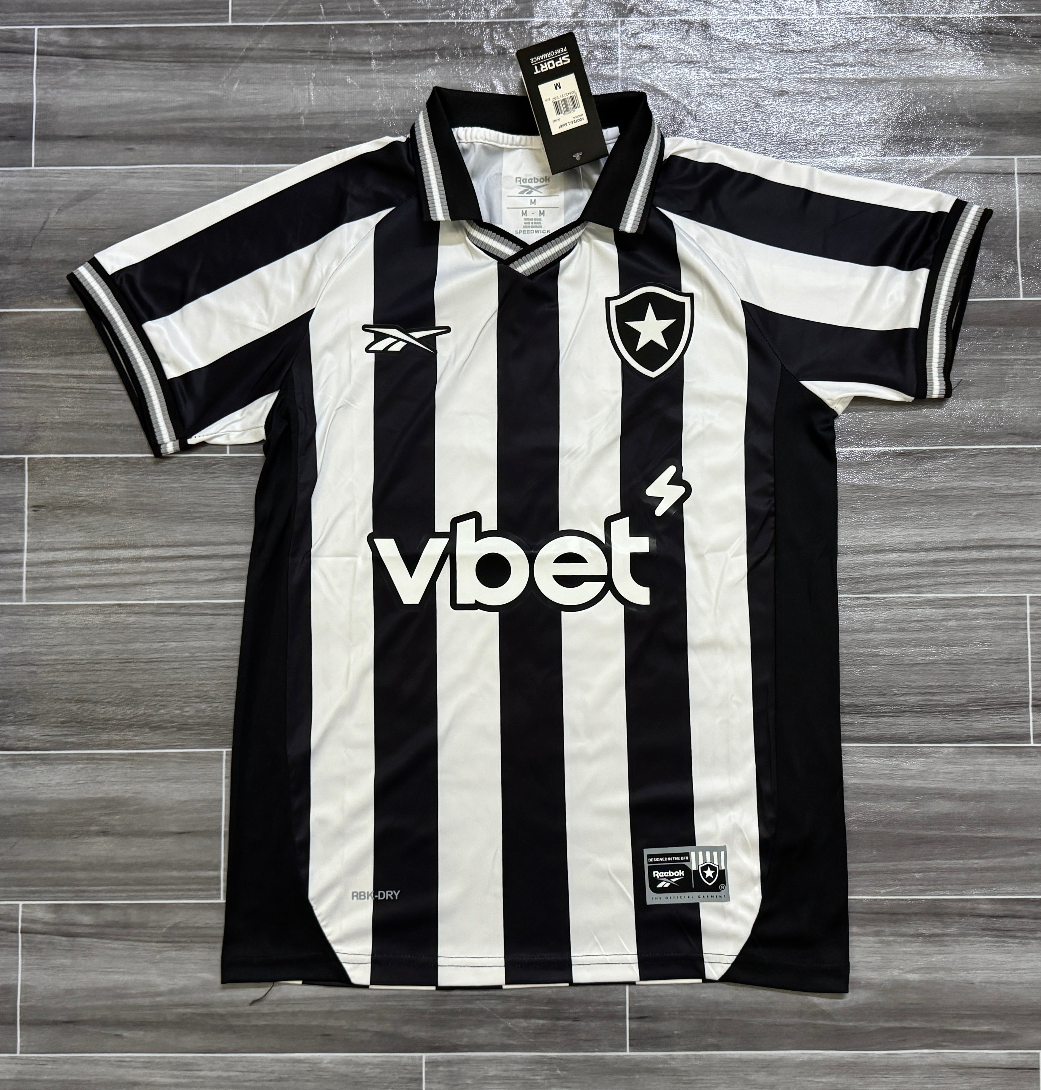 Naples Home 2024/25