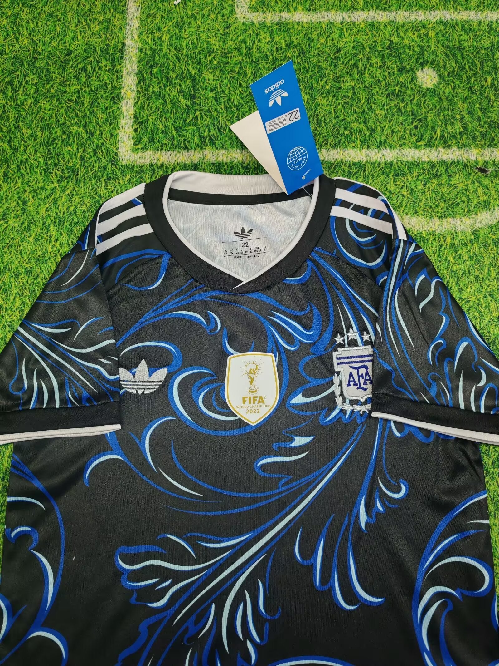 Argentina 2026 away Bambino