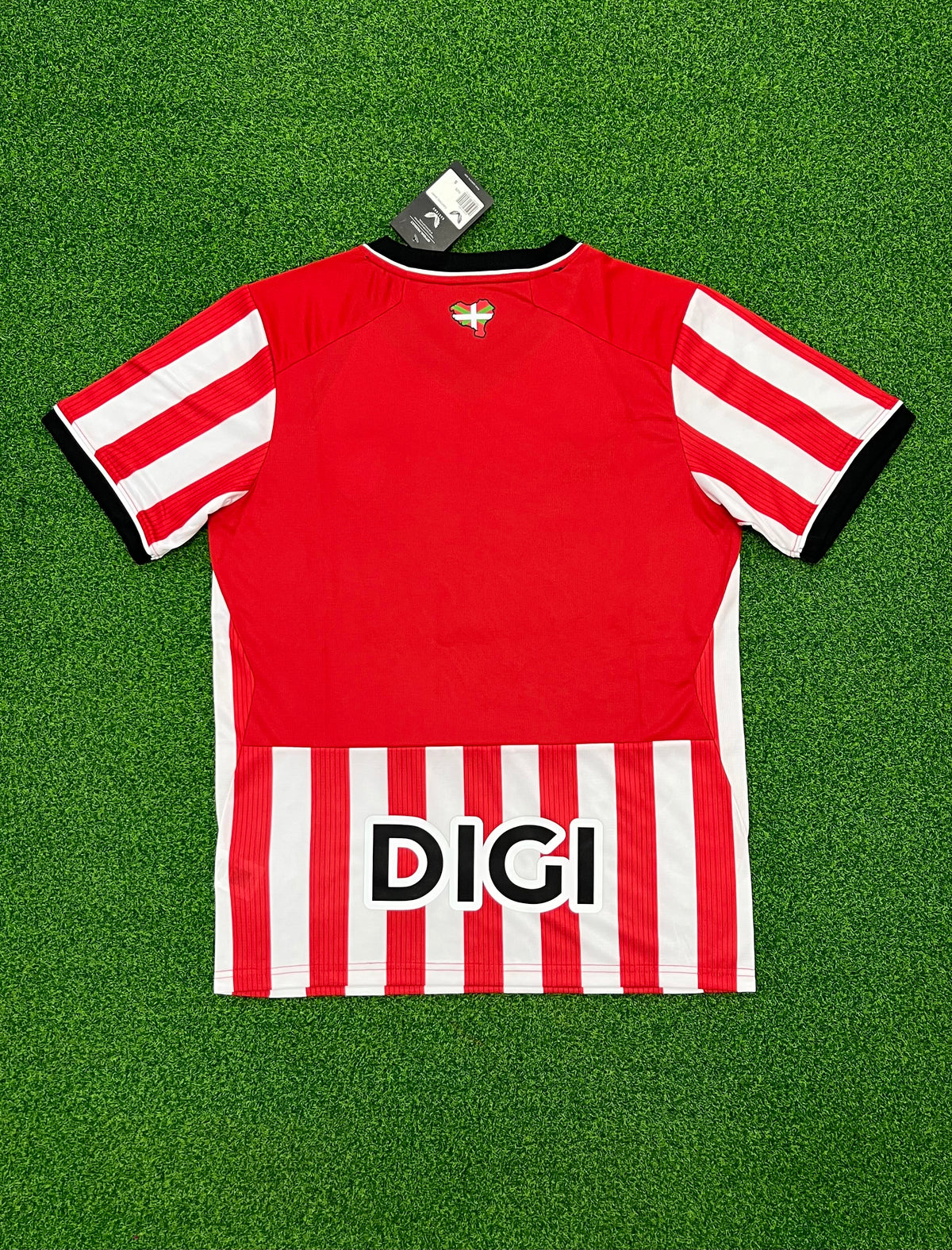 Athletic Bilbao home 2026-27