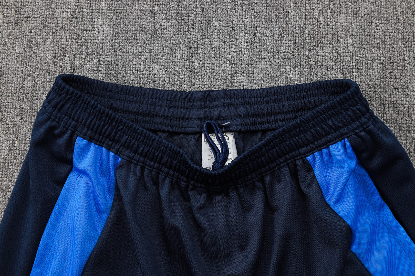 Italy White Tracksuit with Hood 2024/2025