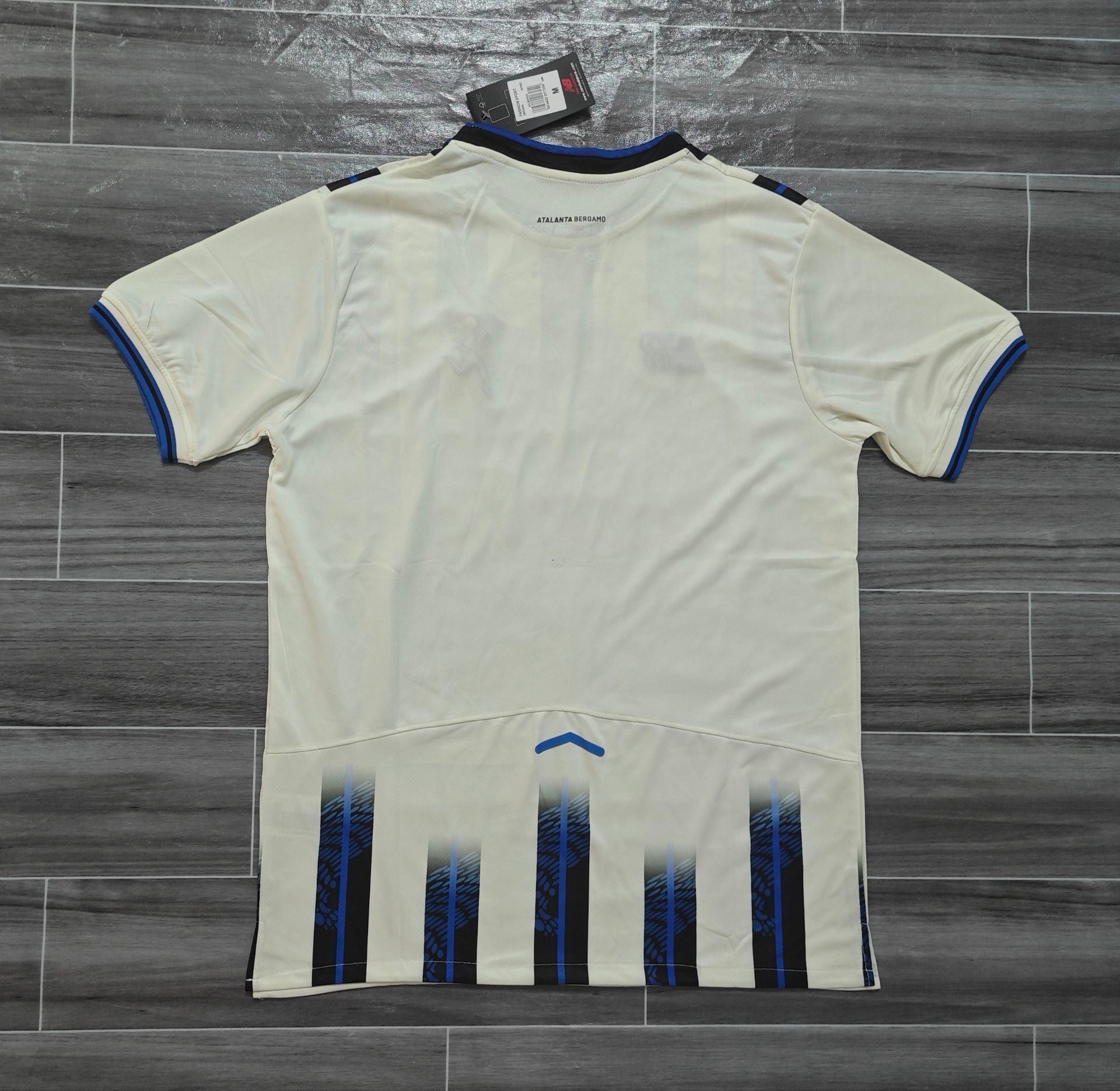 Naples Home 2024/25
