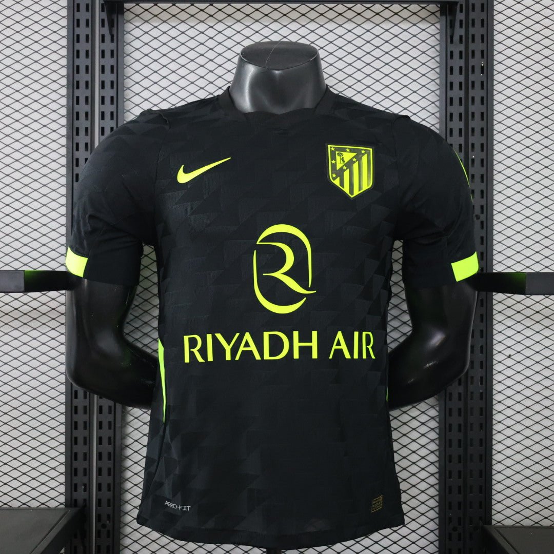 Atletico Madrid away 2026/27
