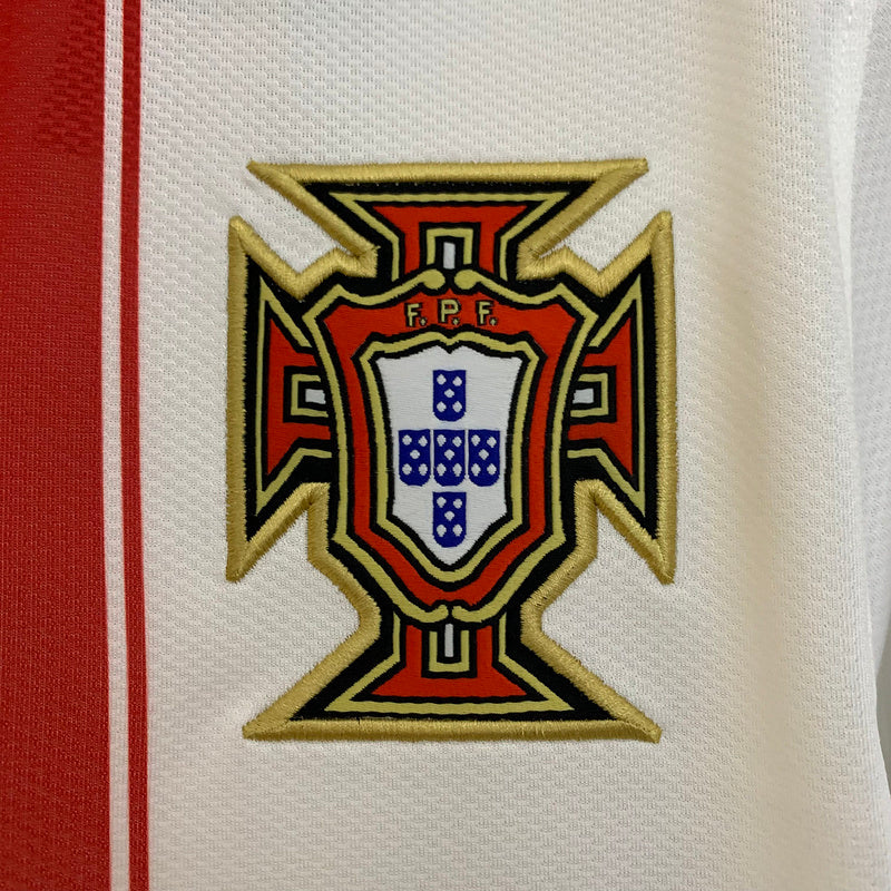 C. Ronaldo 2010 - Portogallo away