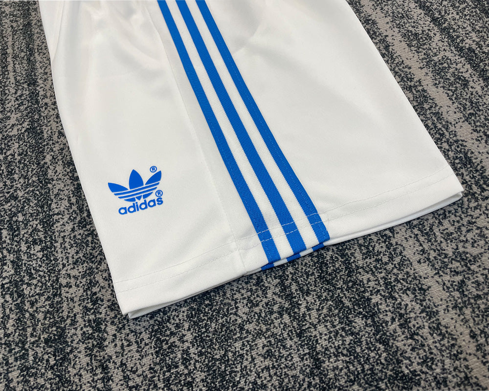 Olanda azzurro Retro 1988 Bambino