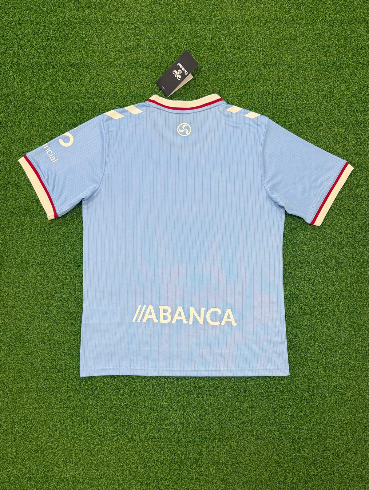 Celta vigo home 2026-27