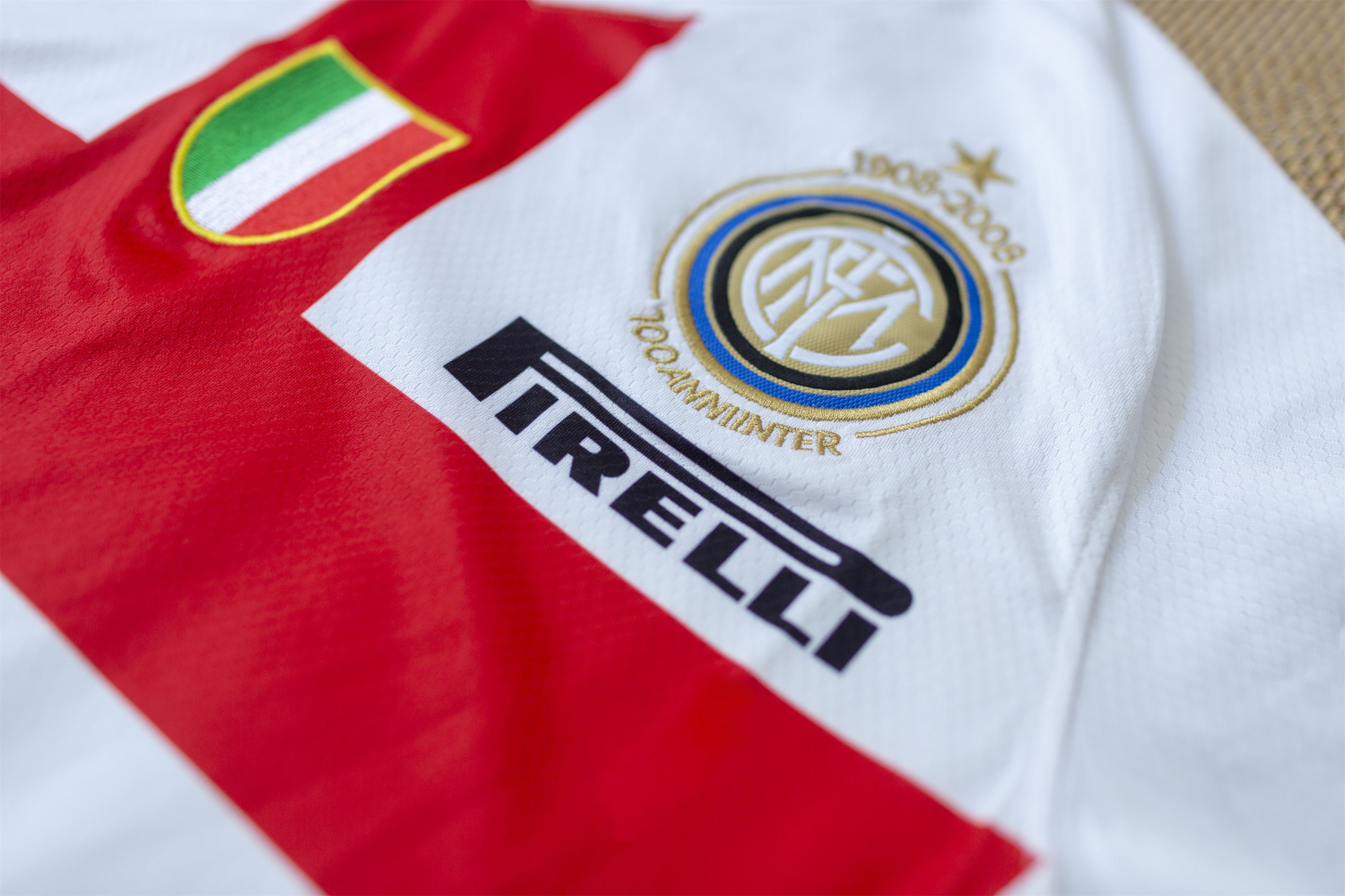 Stankovic - Inter 2007/2008