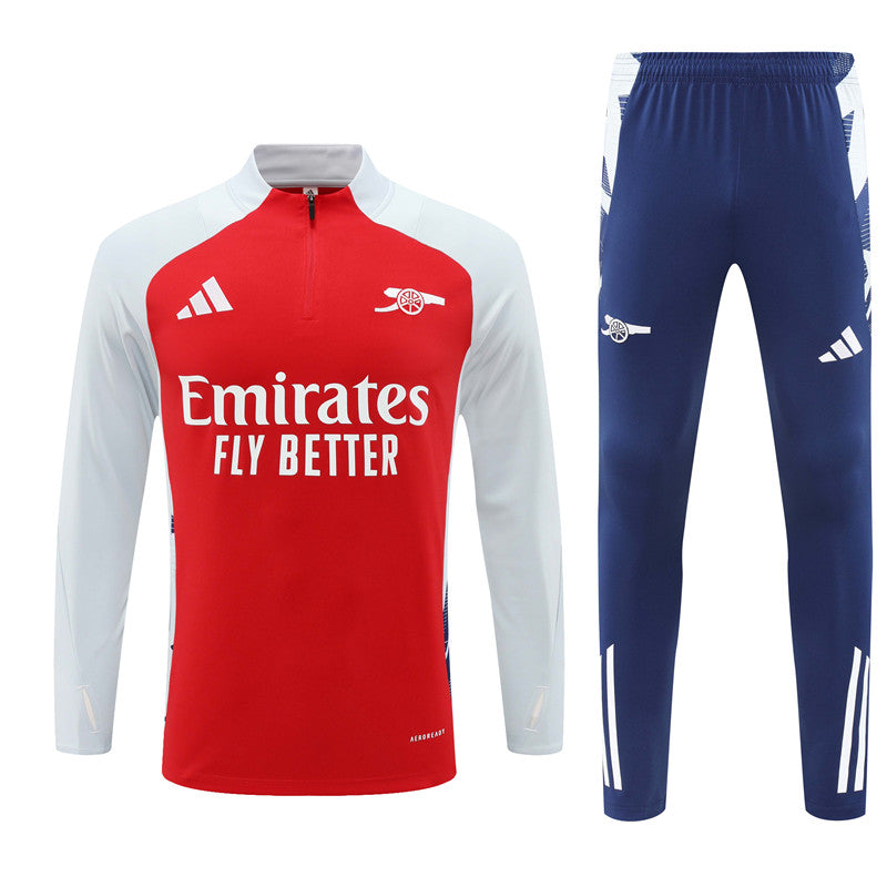 Arsenal Tuta Home 2024/2025