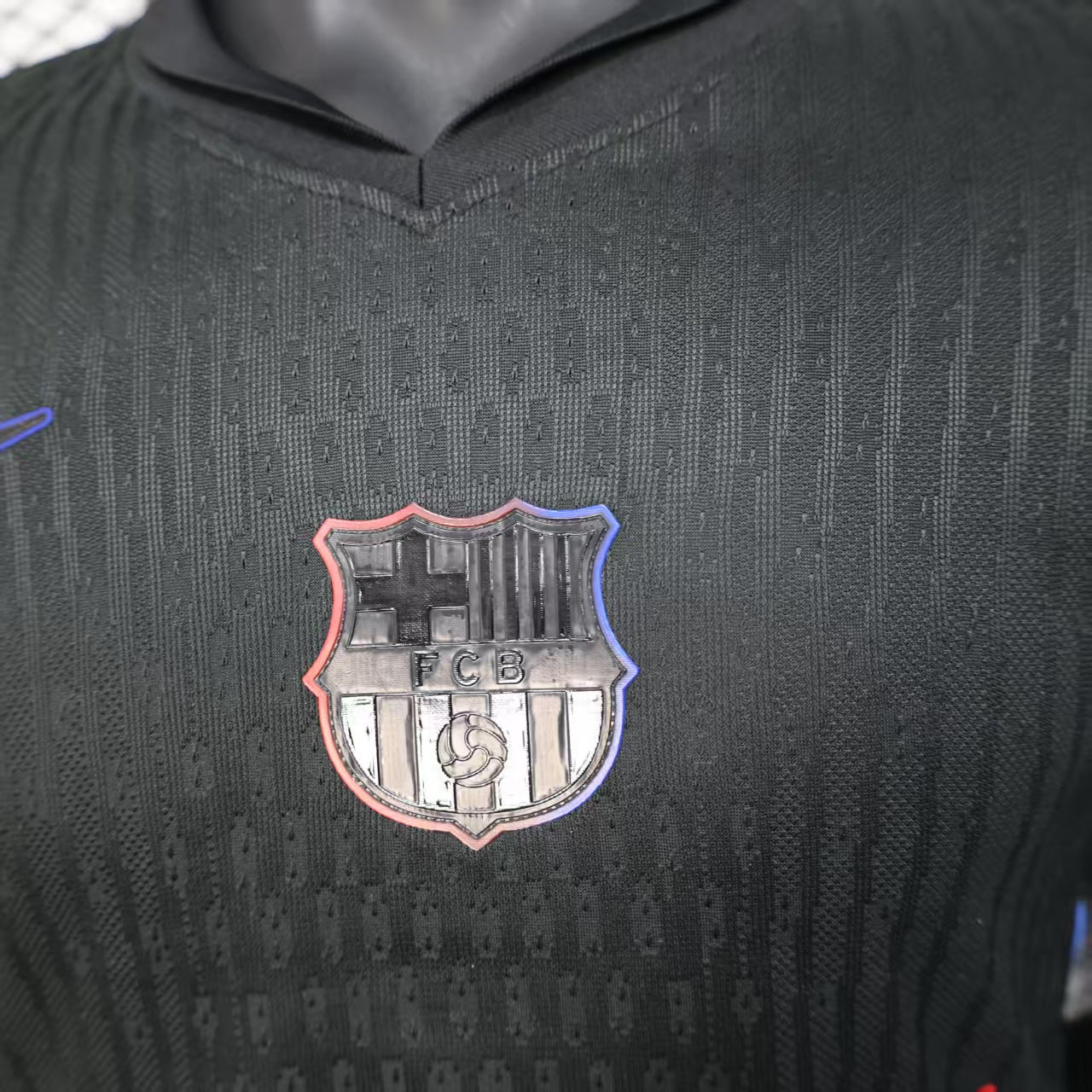 Barcelona Home Kit 2024/2025 - Adult