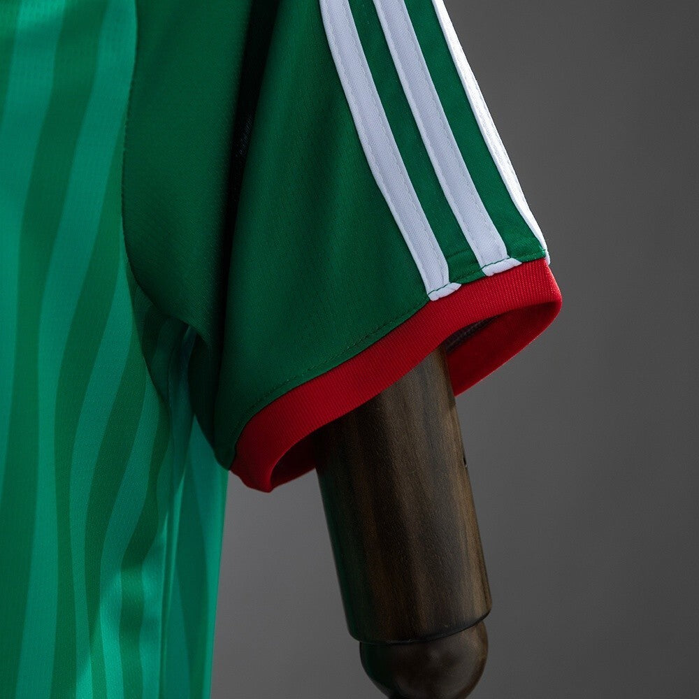 Algeria Away 2026 Fifa World Cup