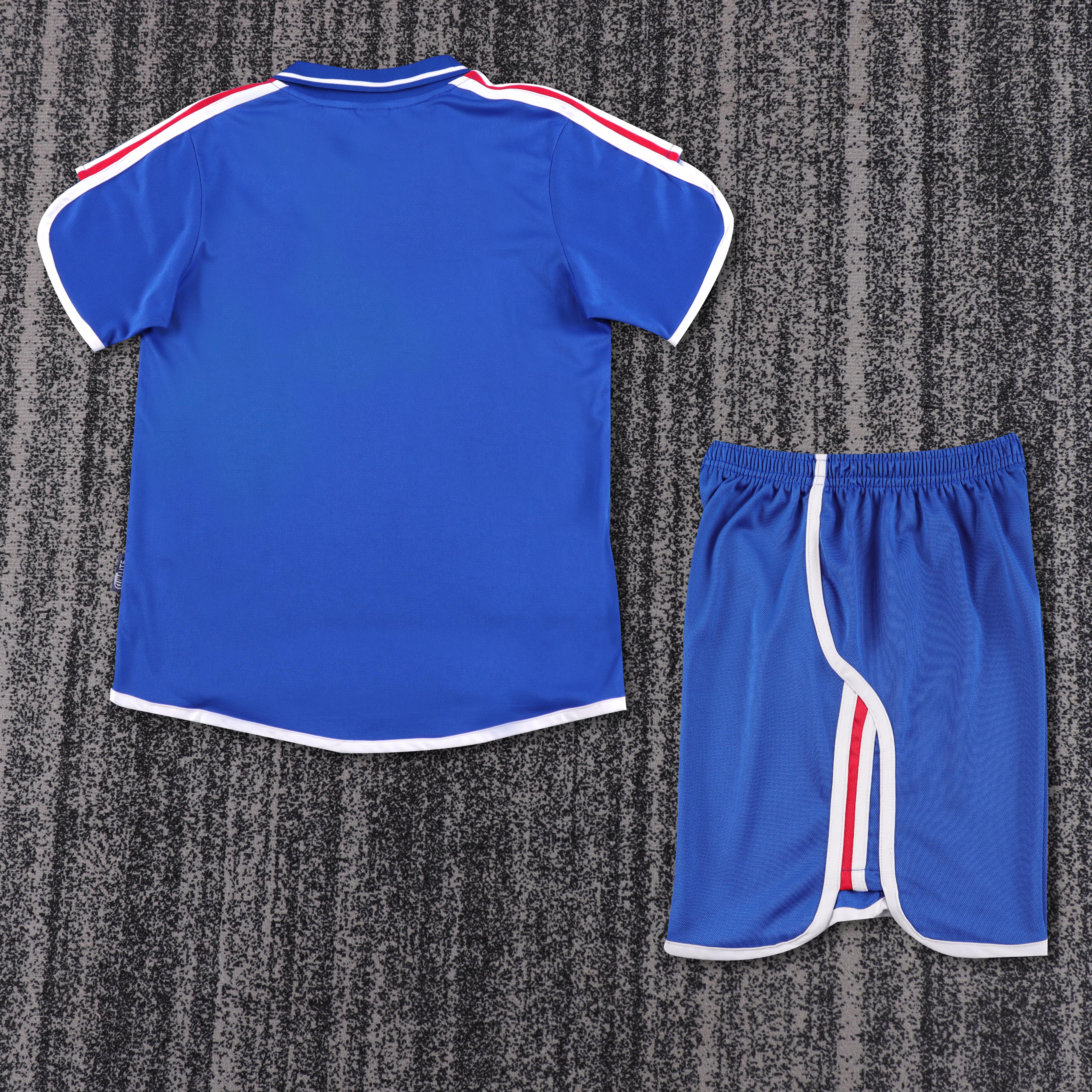 Francia Retro 2000 Bambino