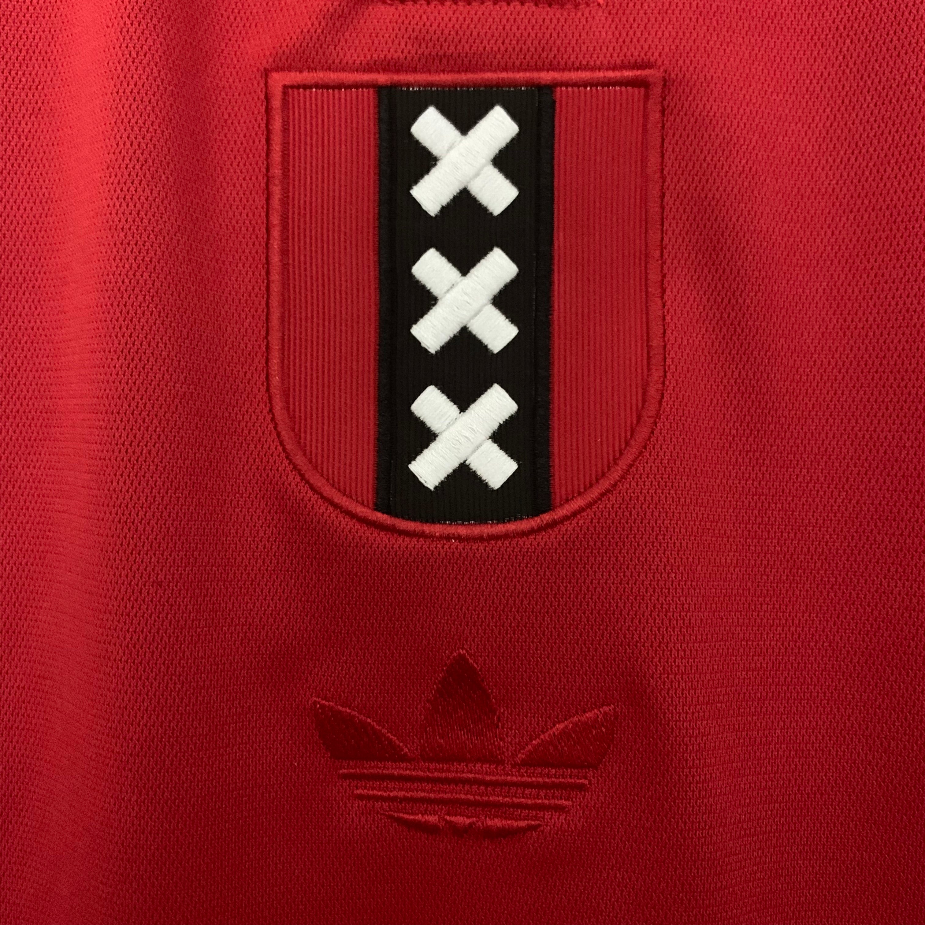 Ajax Anniversario 125 anni